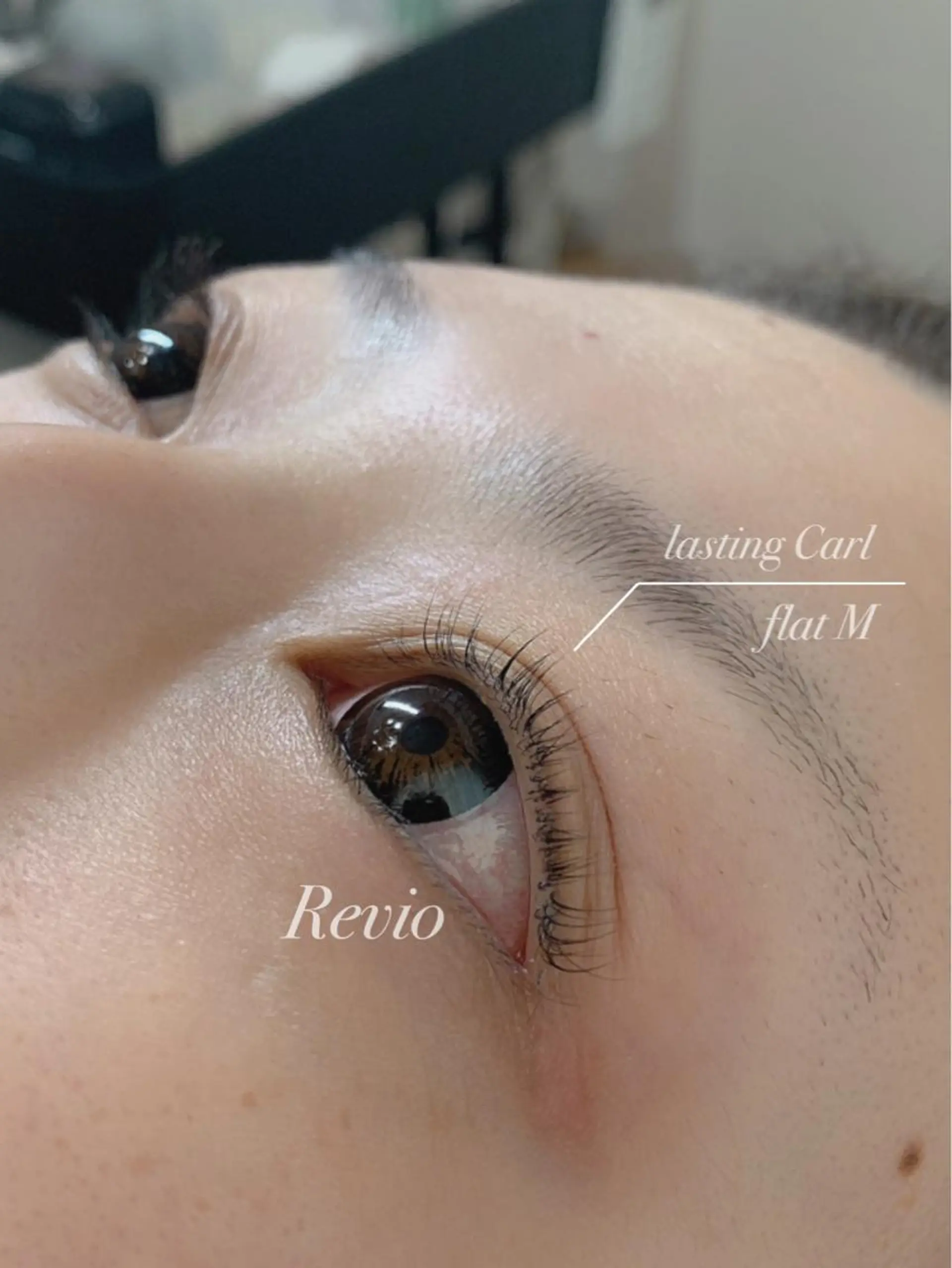 マツエク・マツパ 𝐑𝐞𝐯𝐢𝐨 ___堺市西区のその他イメージ