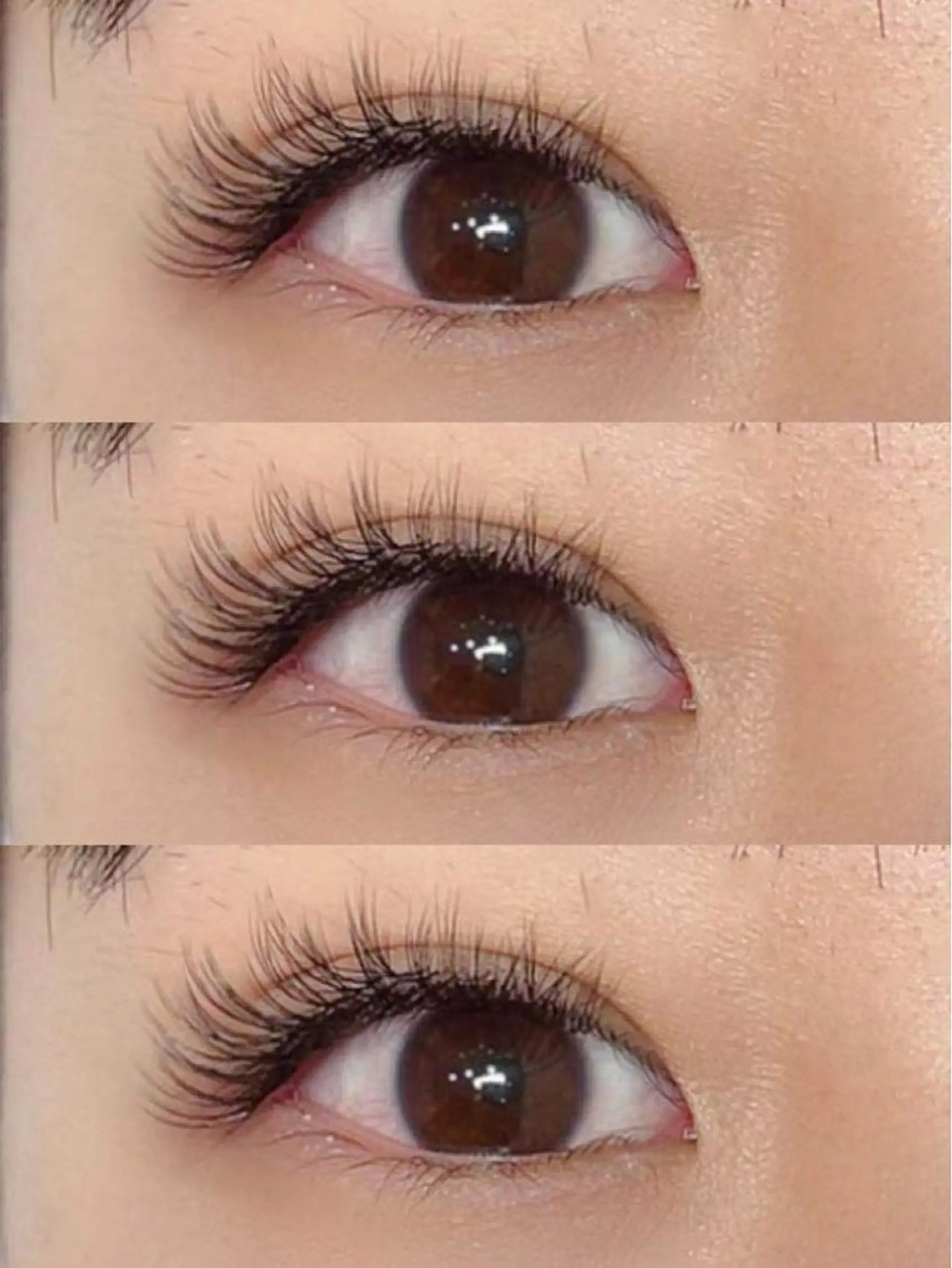 マツエク・マツパ yingsalon 🧚ゆうな🧚‍♂️のマツエク・マツパデザイン