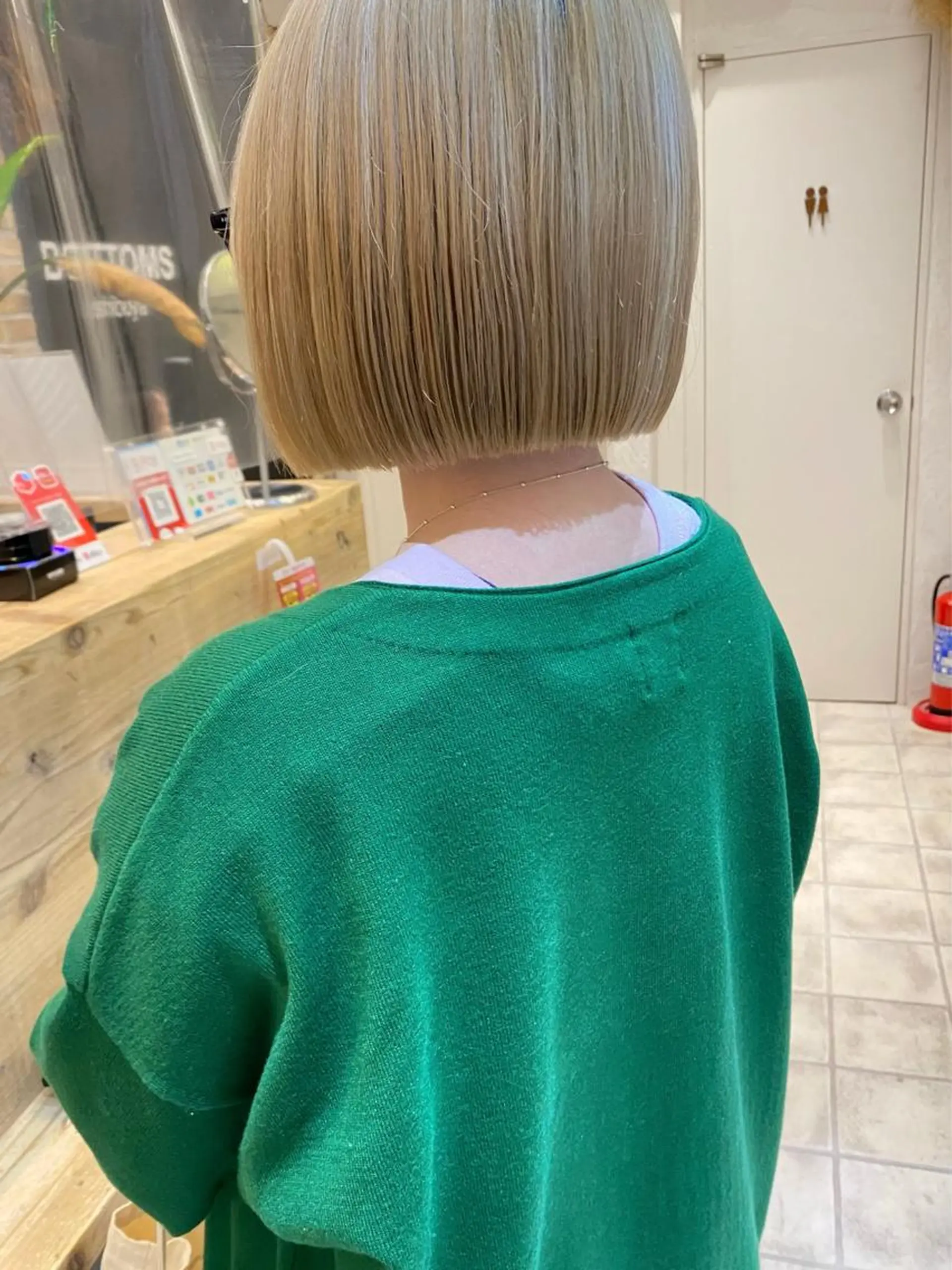 ミディアム カラー 🌟アレンジが似合う カラー🌟Rumiのヘアスタイル