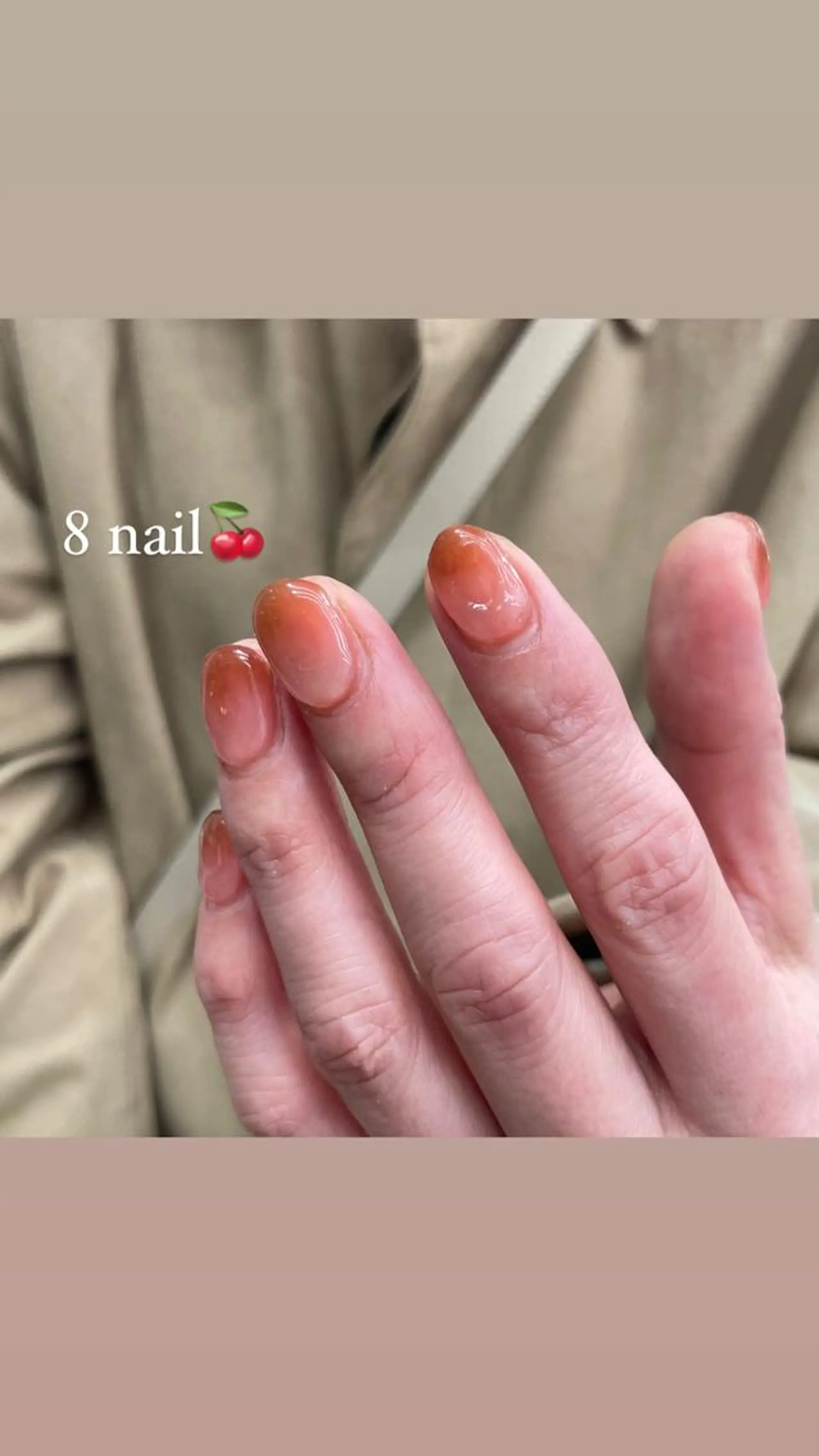ネイル 🍀イノウエ ハルカ🪽のマツエク・マツパデザイン