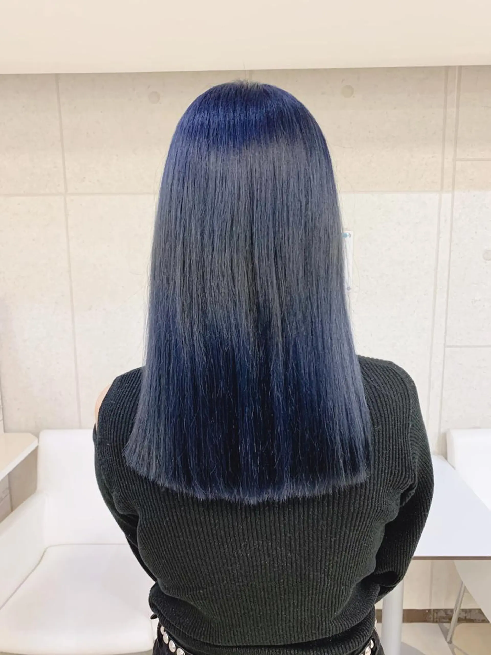 ロング お悩み解決✨ ASAMIのヘアスタイル