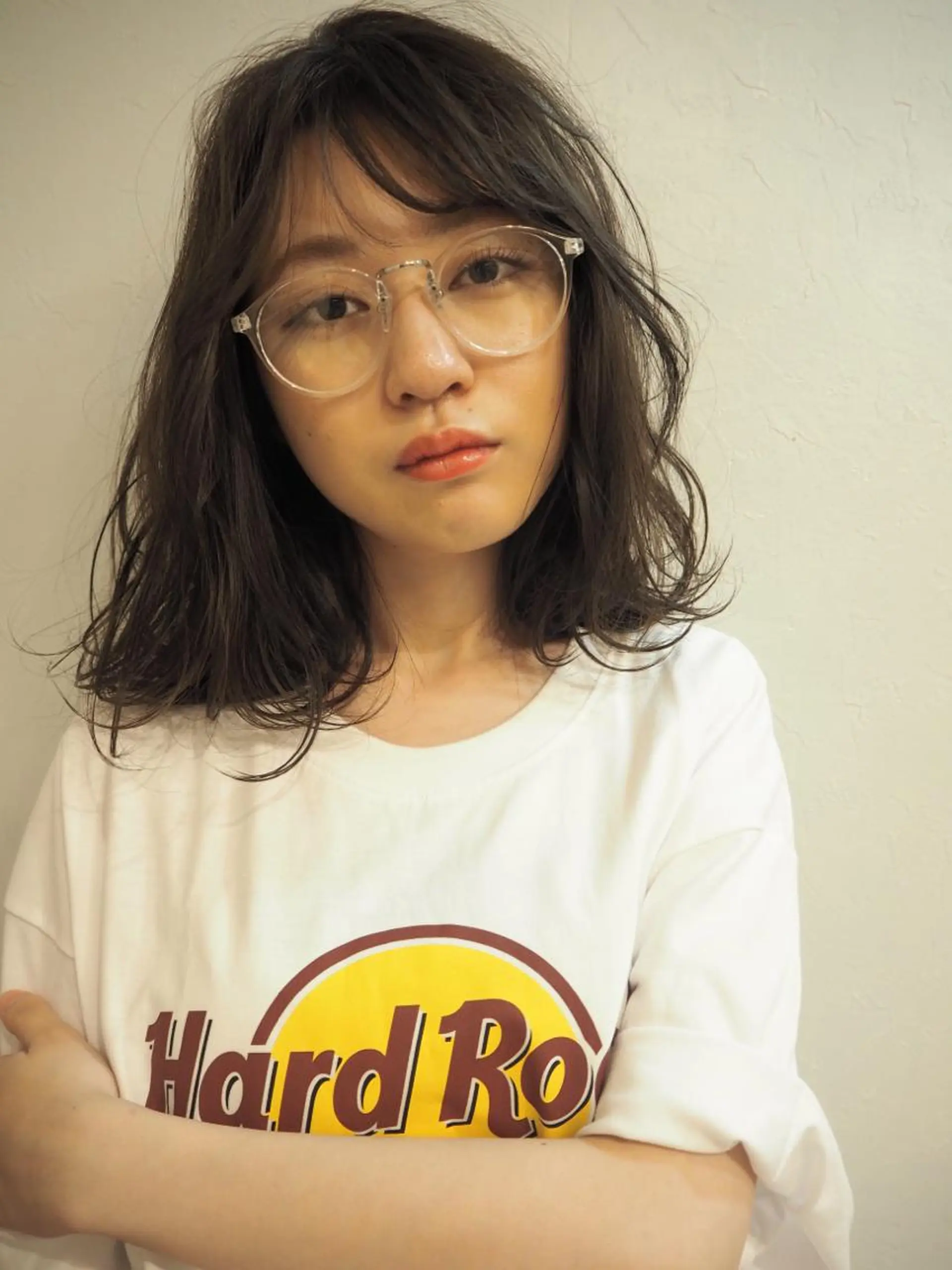 ミディアム hair&make  AZURE所属・加藤 菜々のその他イメージ