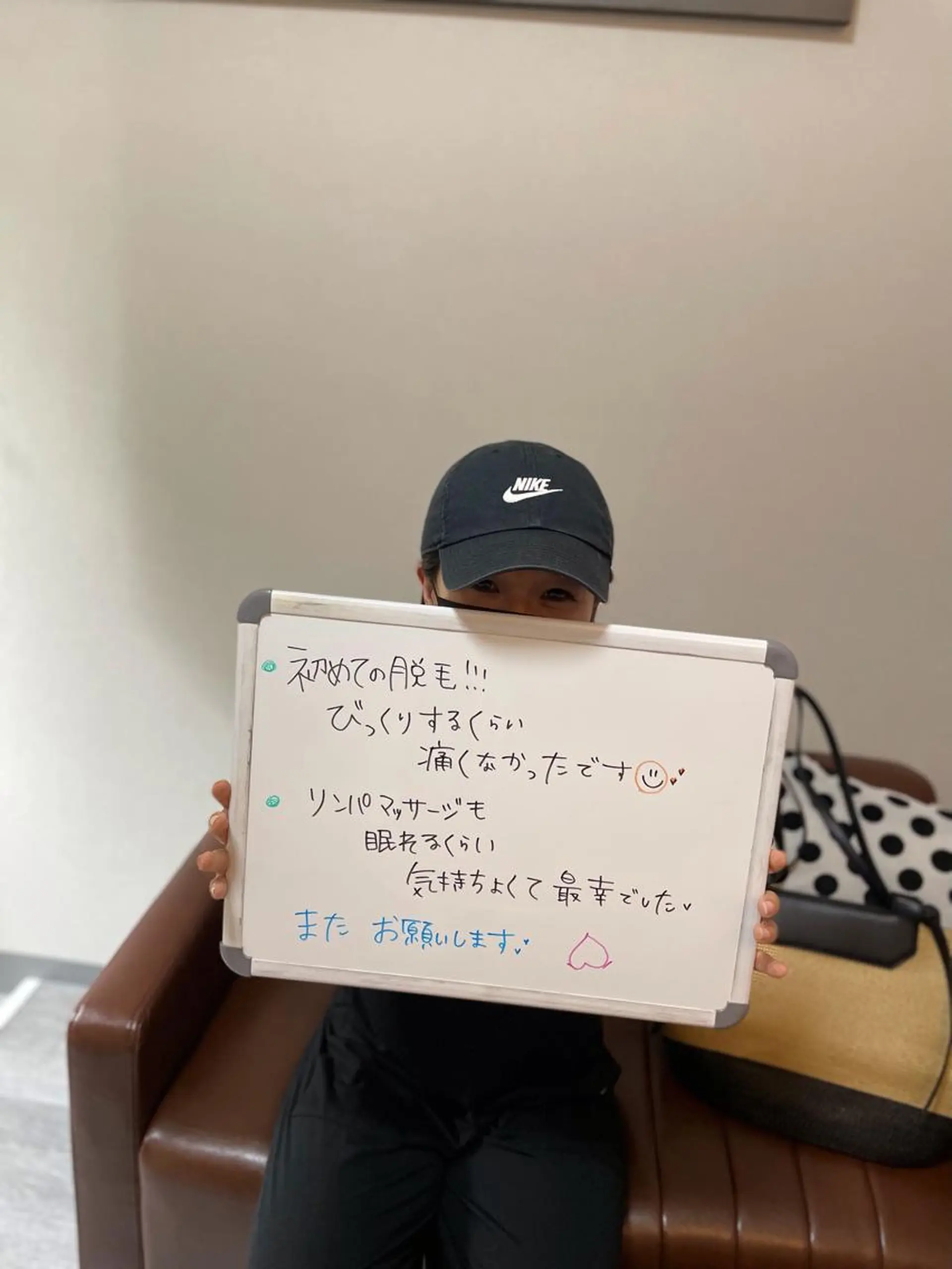 Salon Improveのネイルデザイン