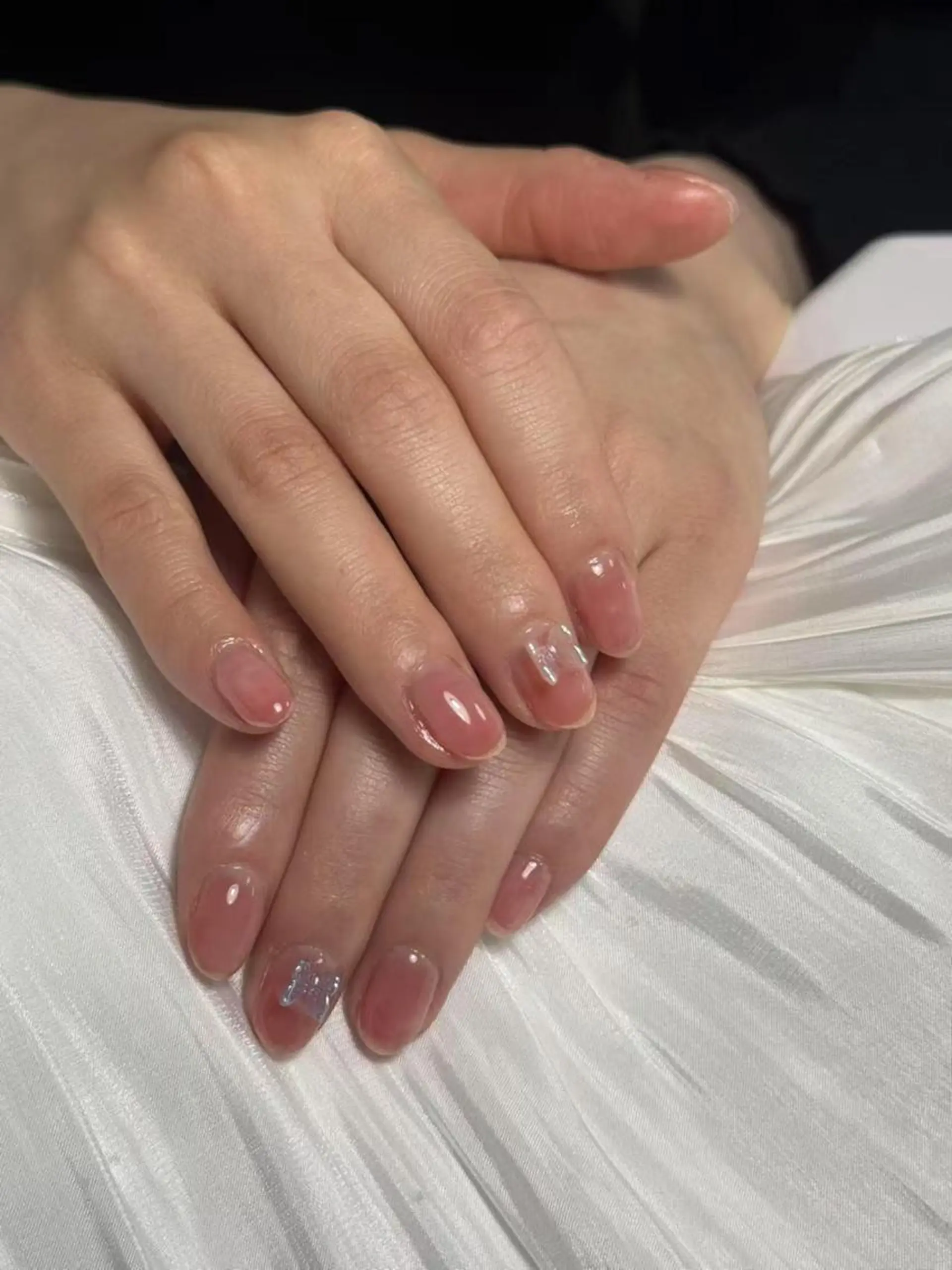 ネイル ハンドネイル 🧚🏻‍♀️ NOHA🎀のネイルデザイン