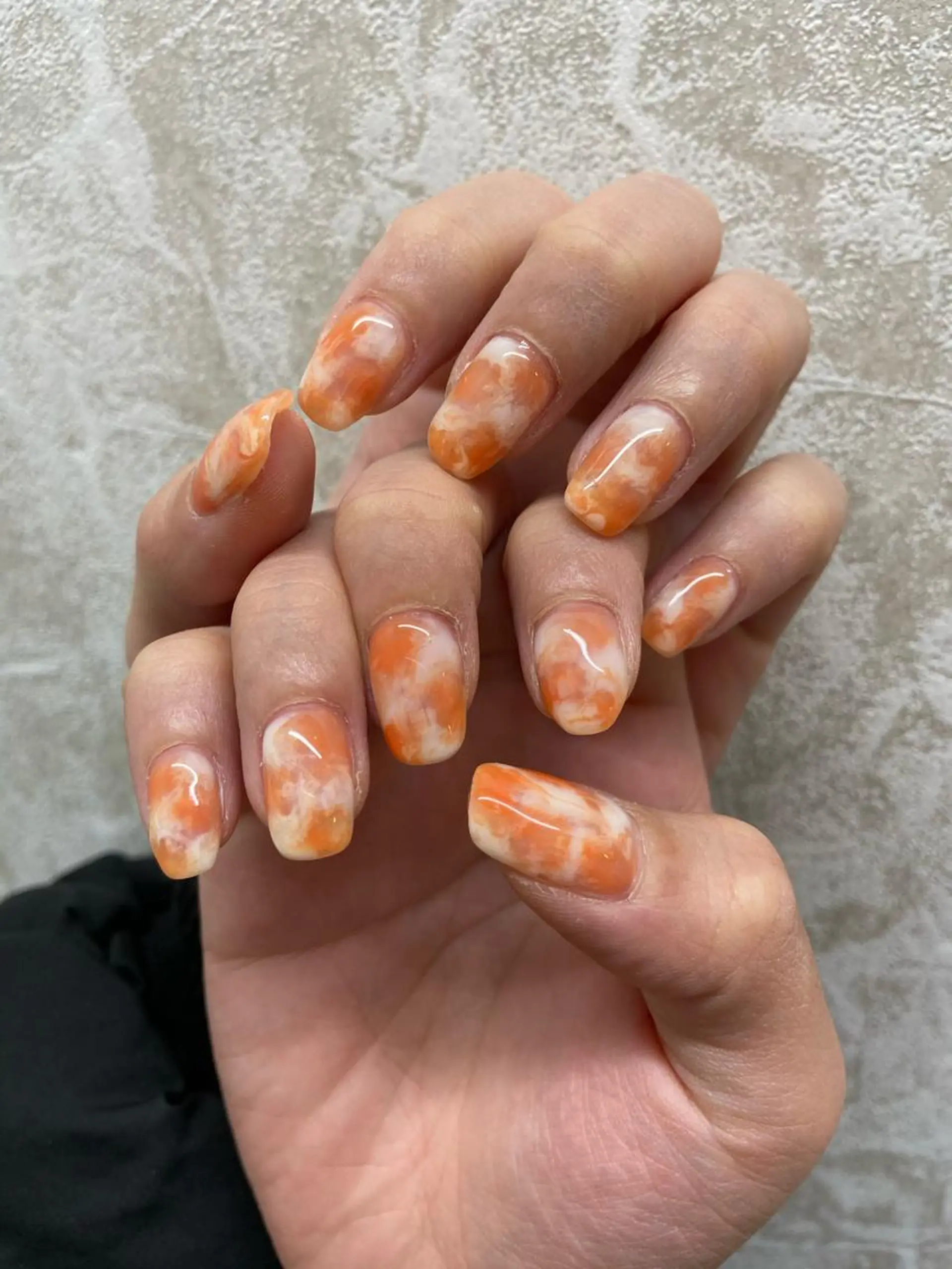ネイル Hills Harajukuのネイルデザイン