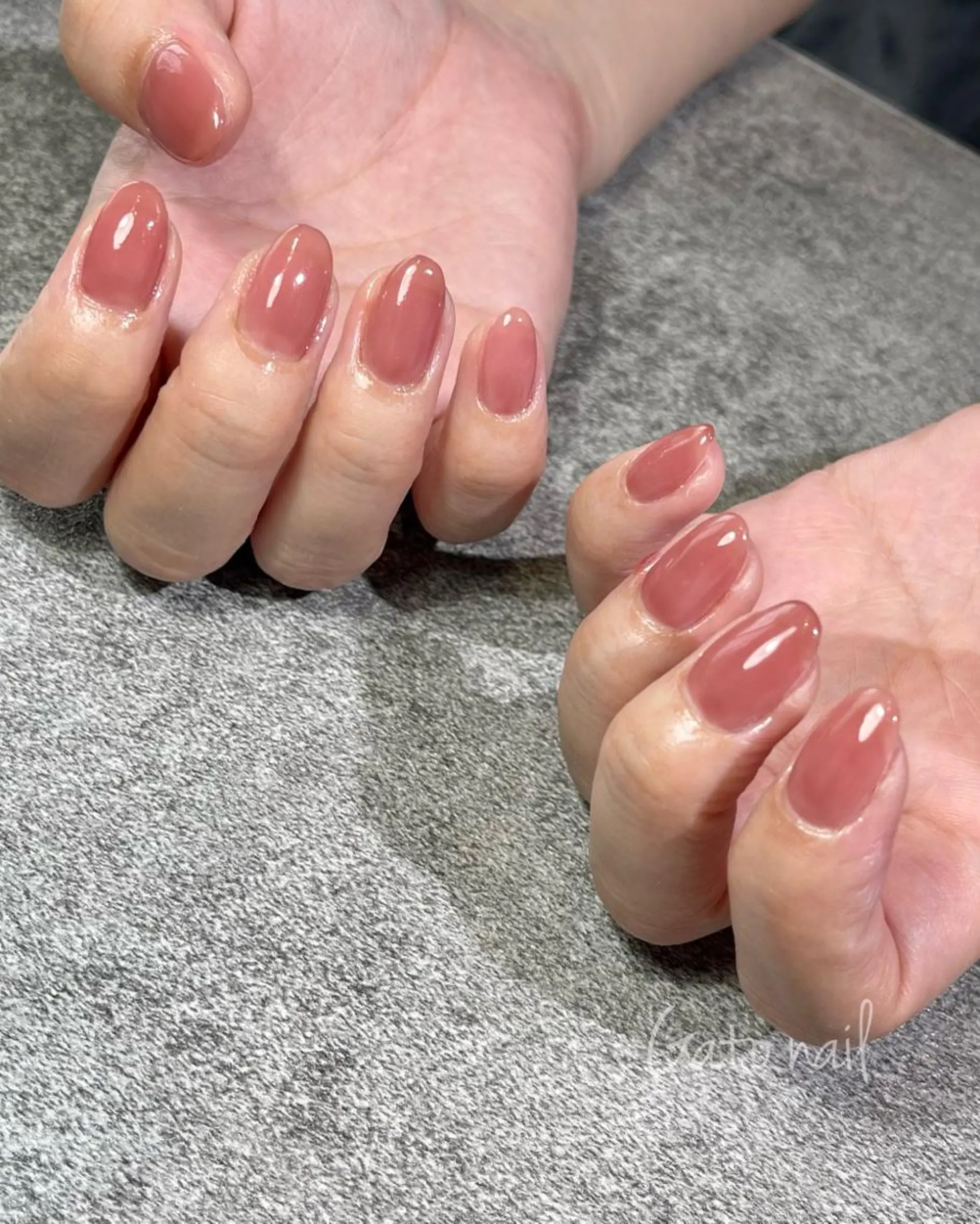 ネイル nt. nailのネイルデザイン
