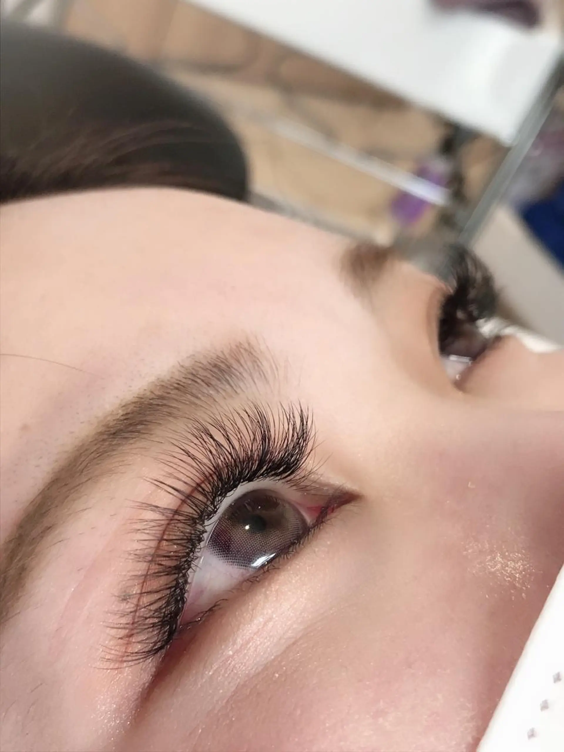 マツエク・マツパ マツエク Shikota Nagisaのマツエク・マツパデザイン