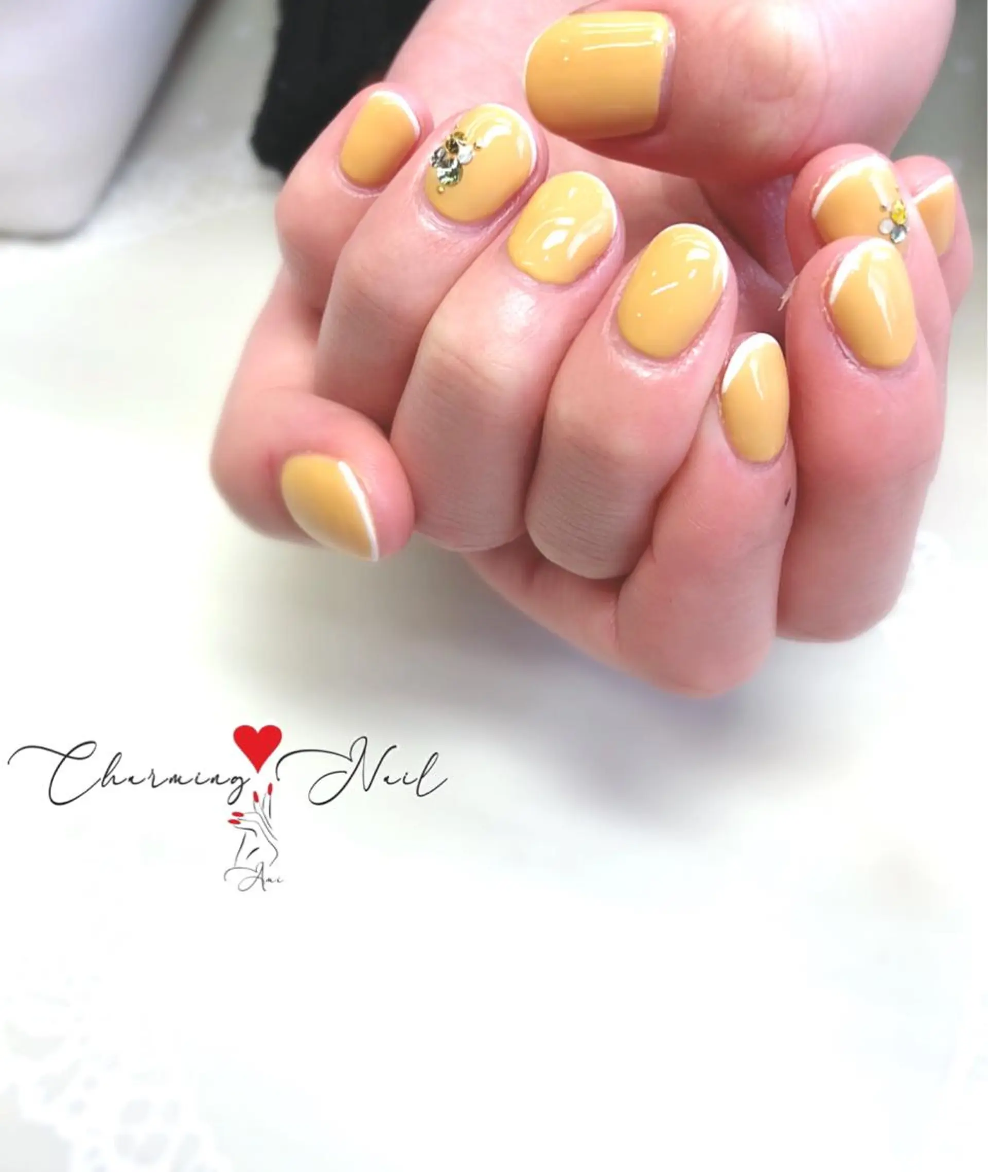 ネイル Charming❤️Nail所属・Nailist Amiのその他イメージ