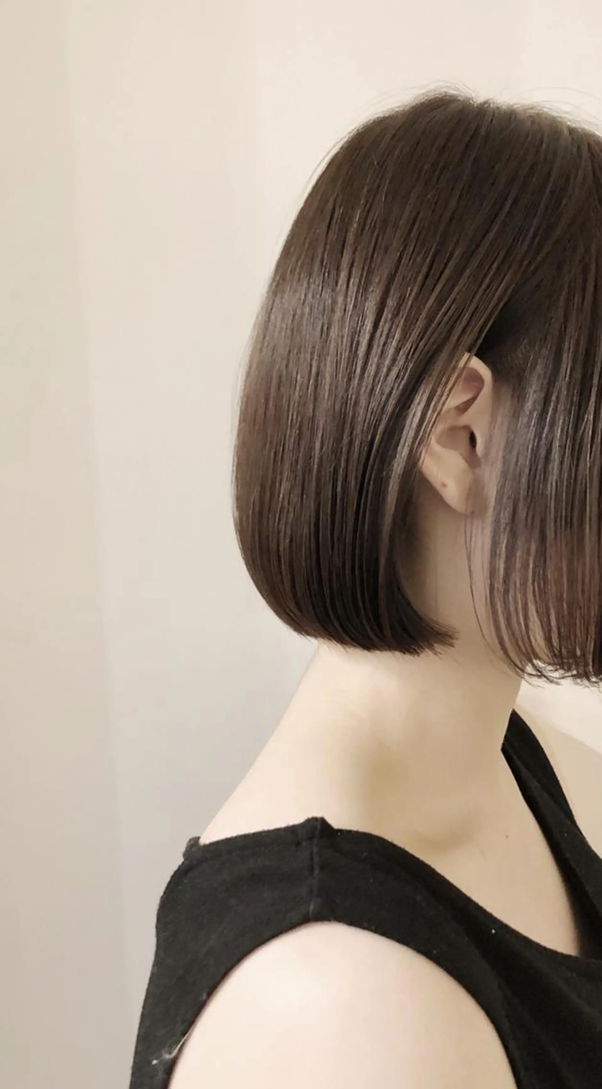 ショート 久保 敏之のヘアスタイル