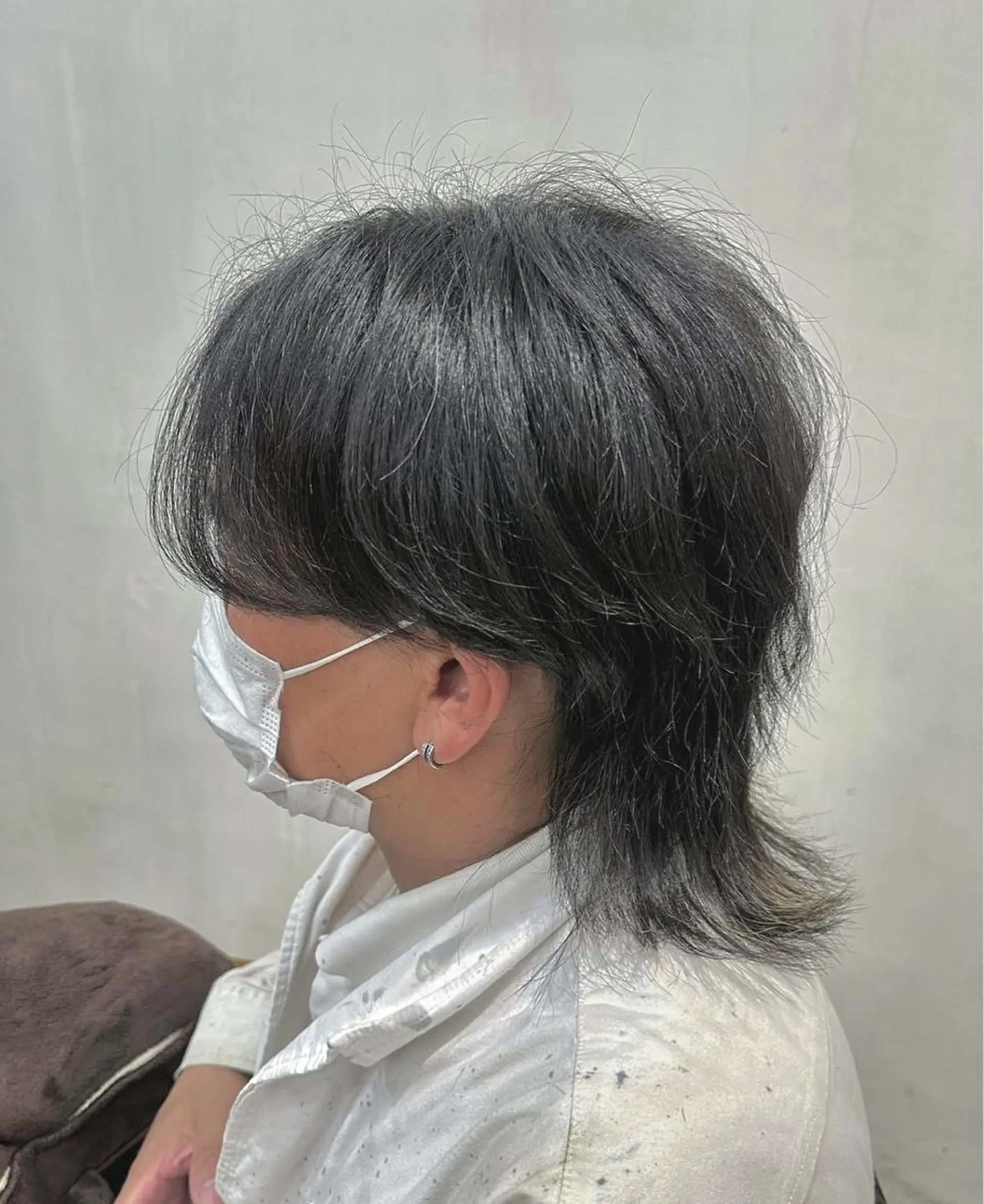 メンズ 🦋こいずみ るか🦋のヘアスタイル
