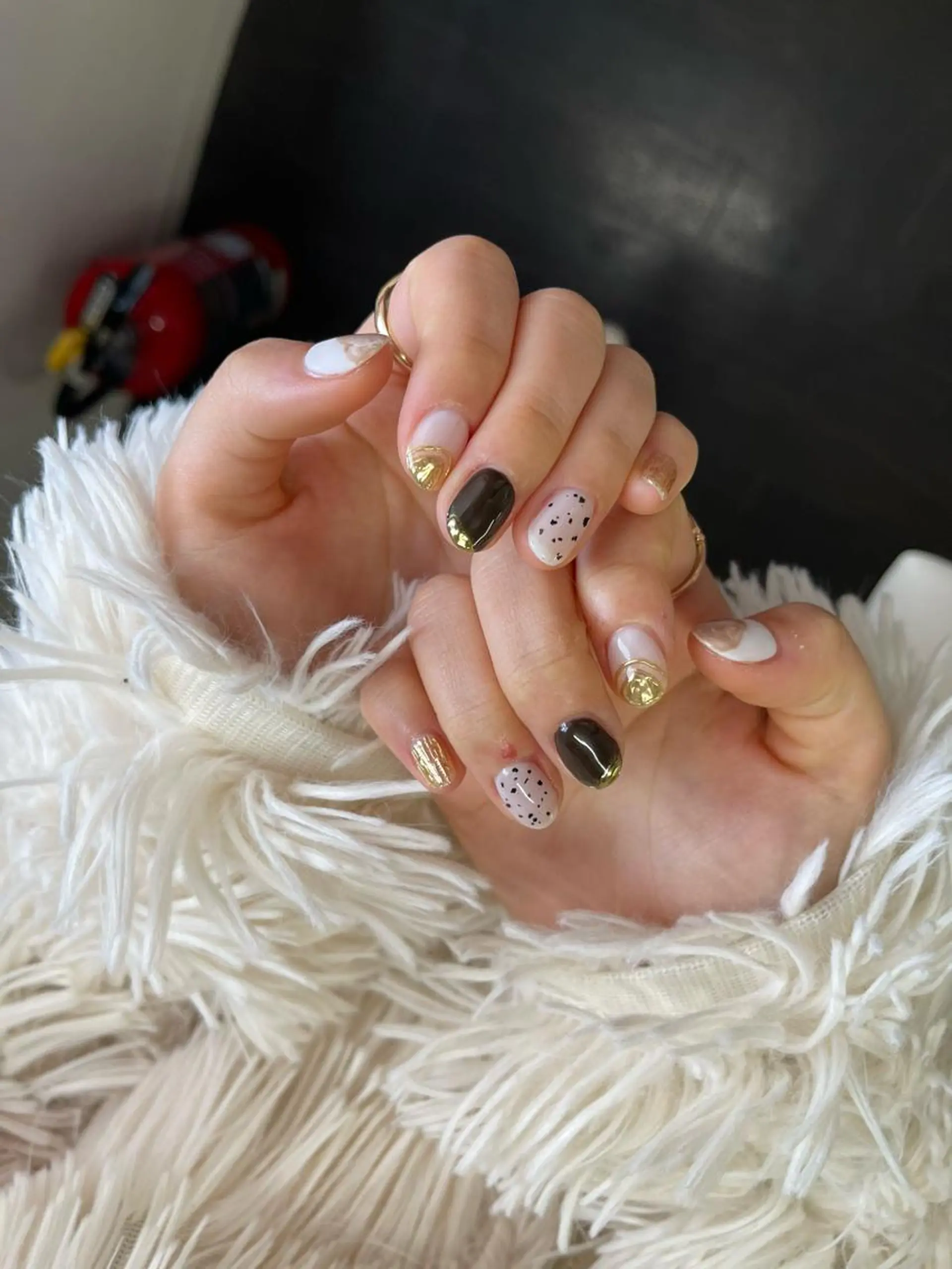 ネイル MASAKI KOKOROの眉毛・アイブロウイメージ