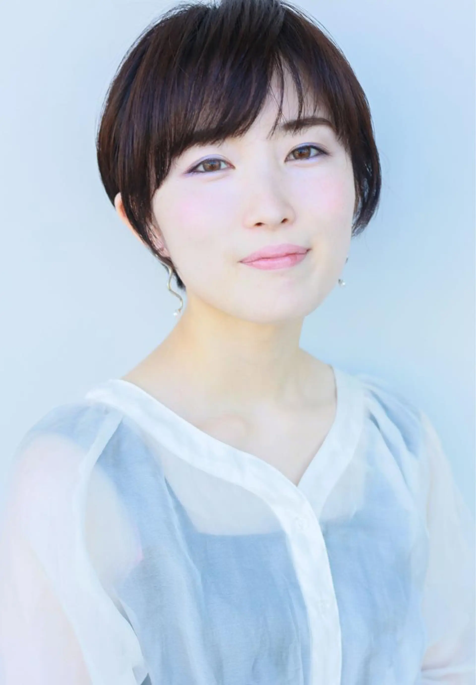 ショート hair.spa mash＆mash  Avedaららぽーと福岡店所属・高橋 健一郎のヘアスタイル