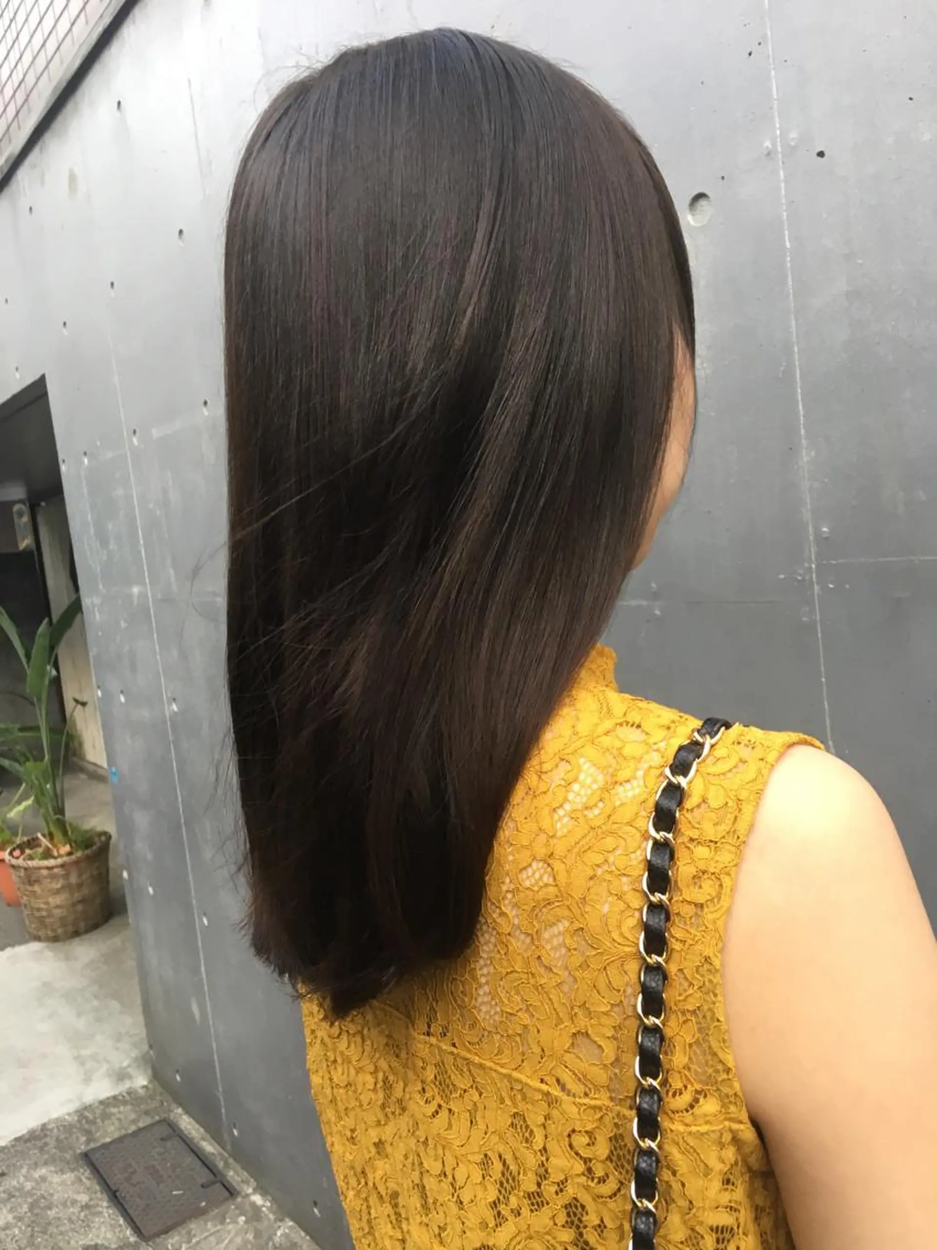 ミディアム 🏆感動をお約束🏆 🥇SHO🎖のヘアスタイル
