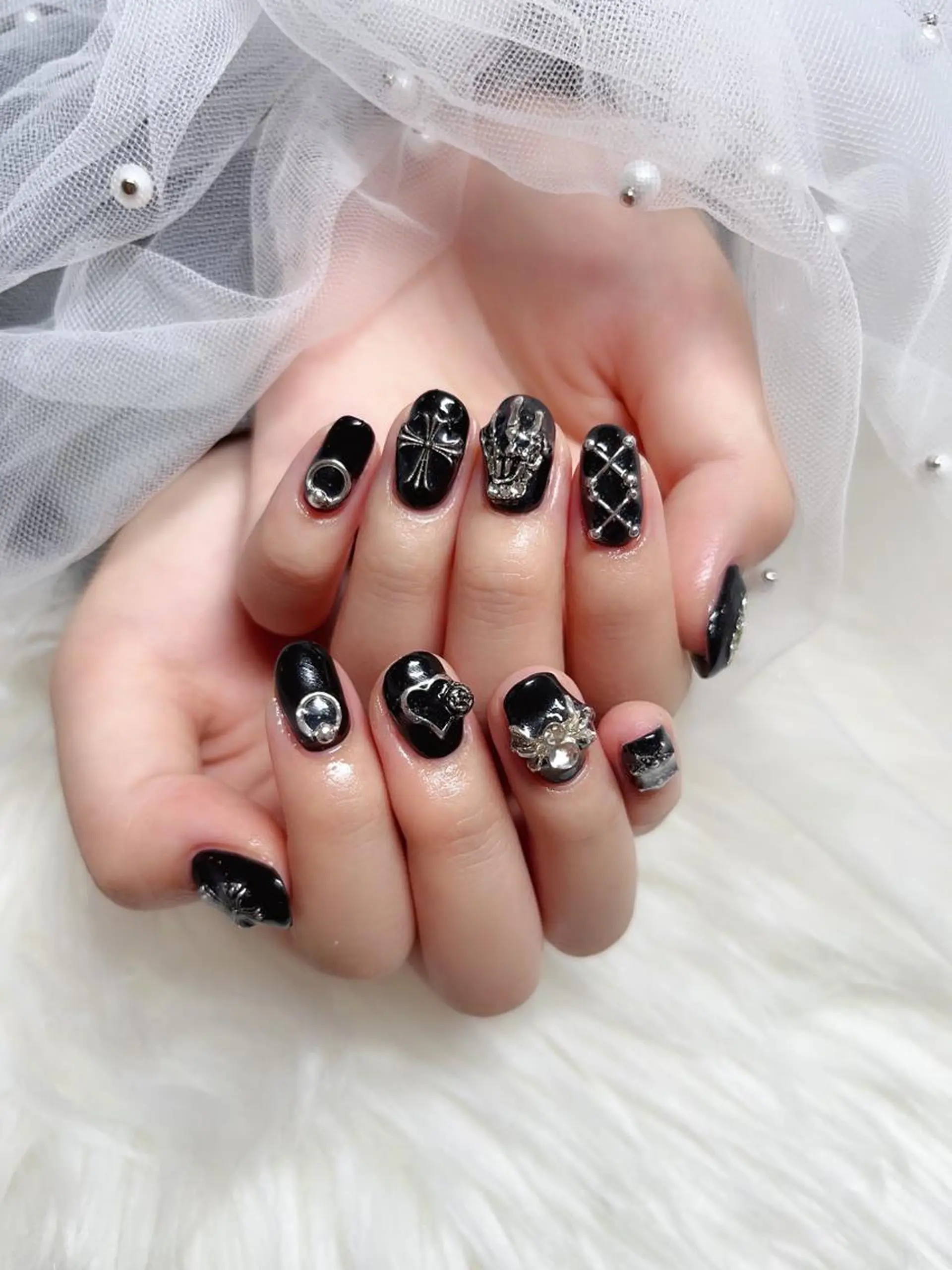 ネイル COCONAIL &EYELASHのマツエク・マツパデザイン