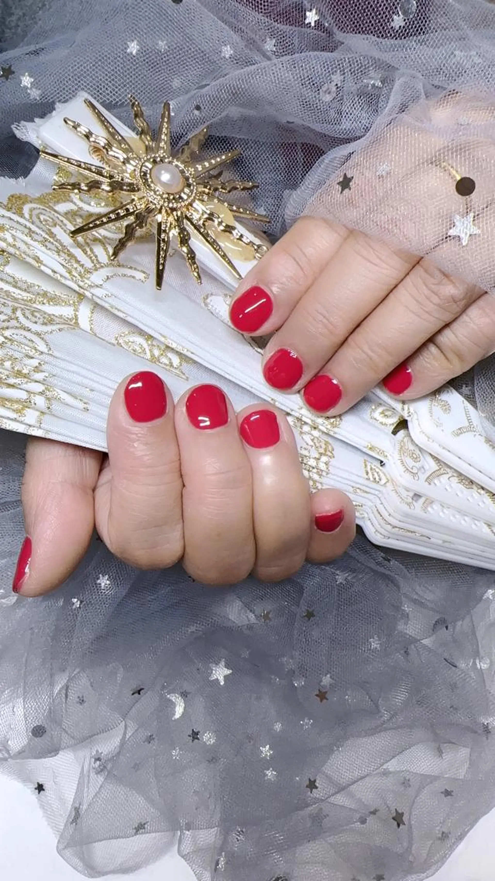 ネイル ハンドネイル Nail Salon J.Cのネイルデザイン