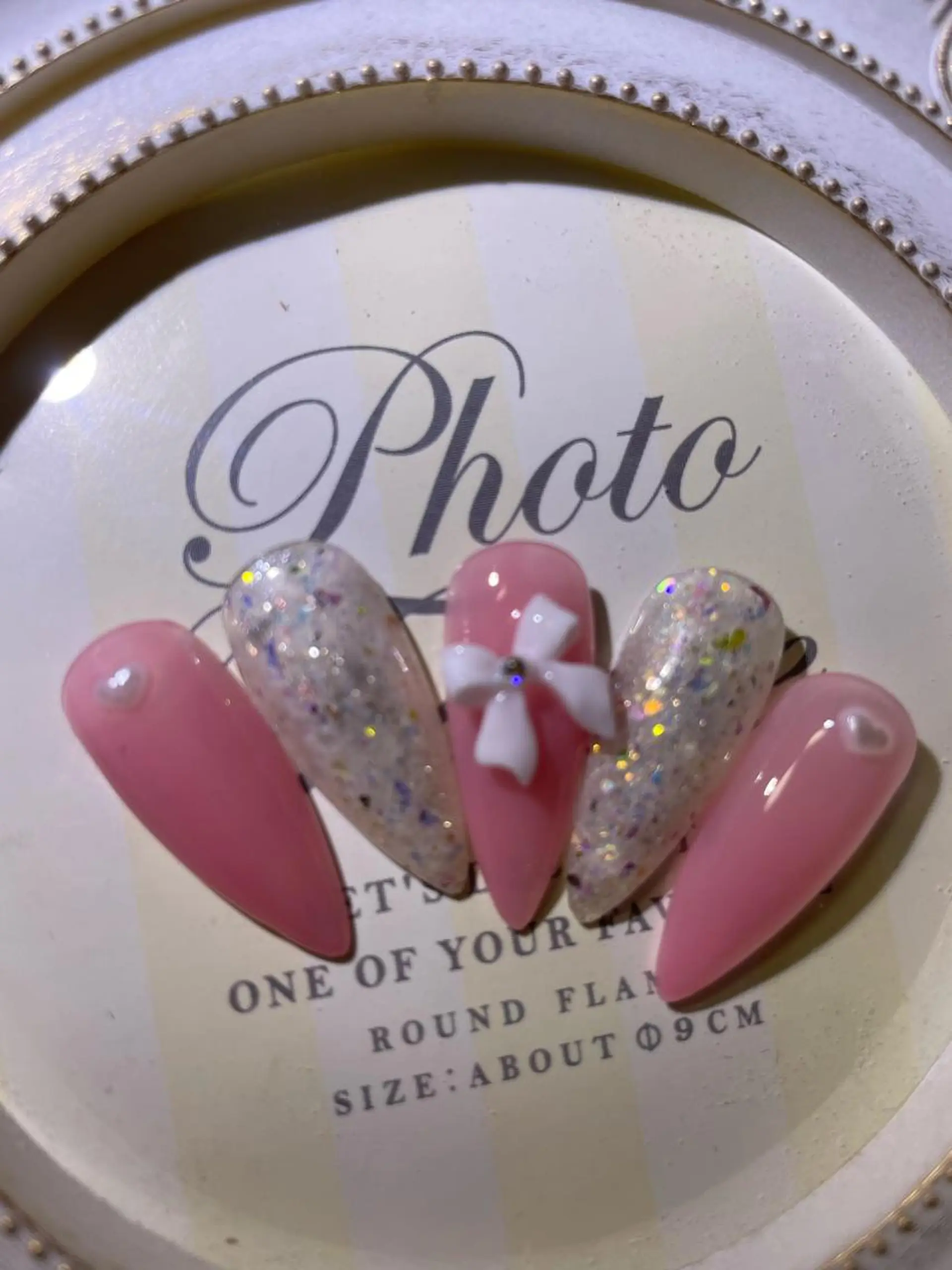 ネイル 絢佳 nailのネイルデザイン