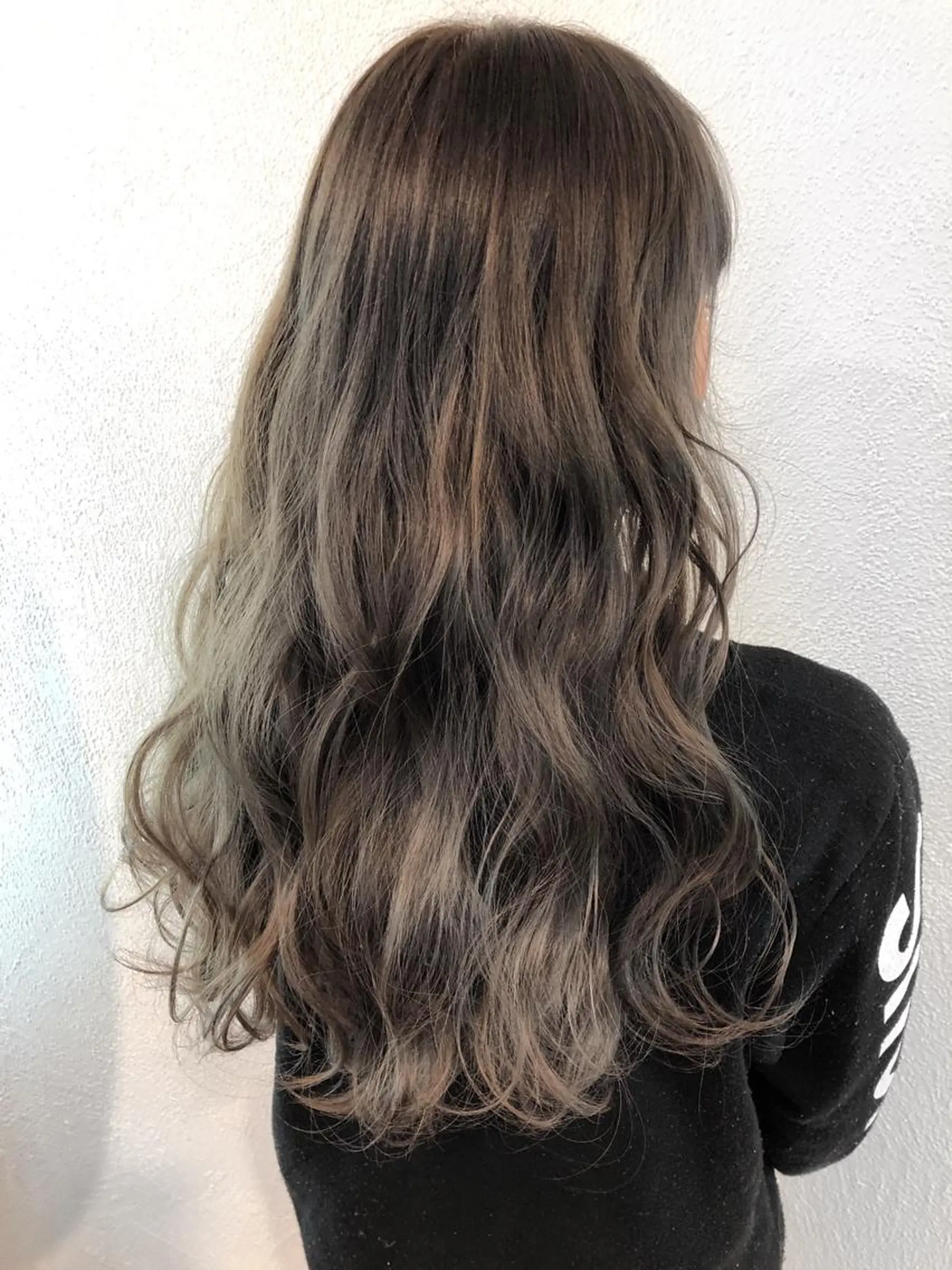 ロング 髪質改善特化【荻窪】 RYOTOのヘアスタイル