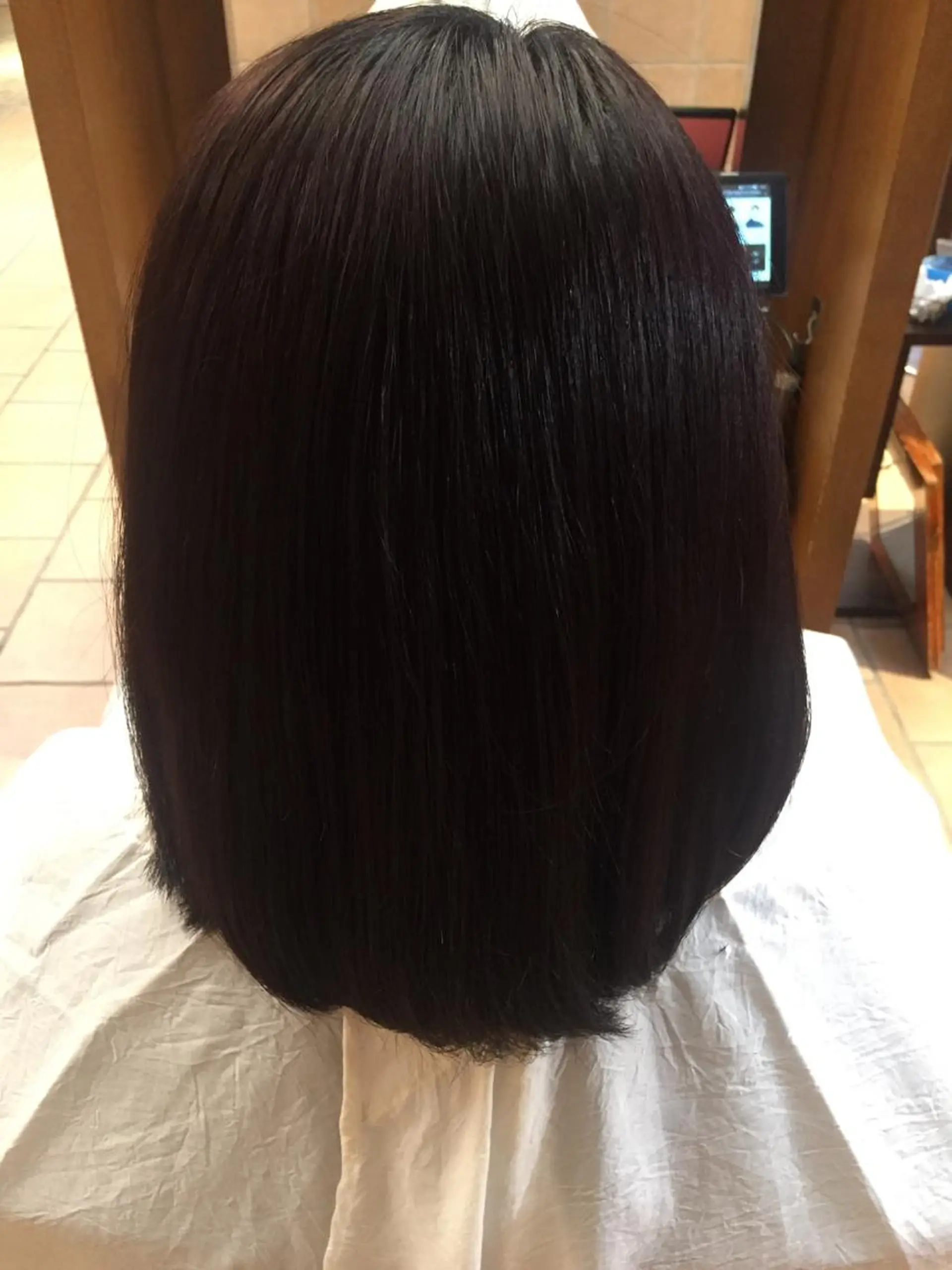 ミディアム 🎩メンズ特化 健太🎩のヘアスタイル