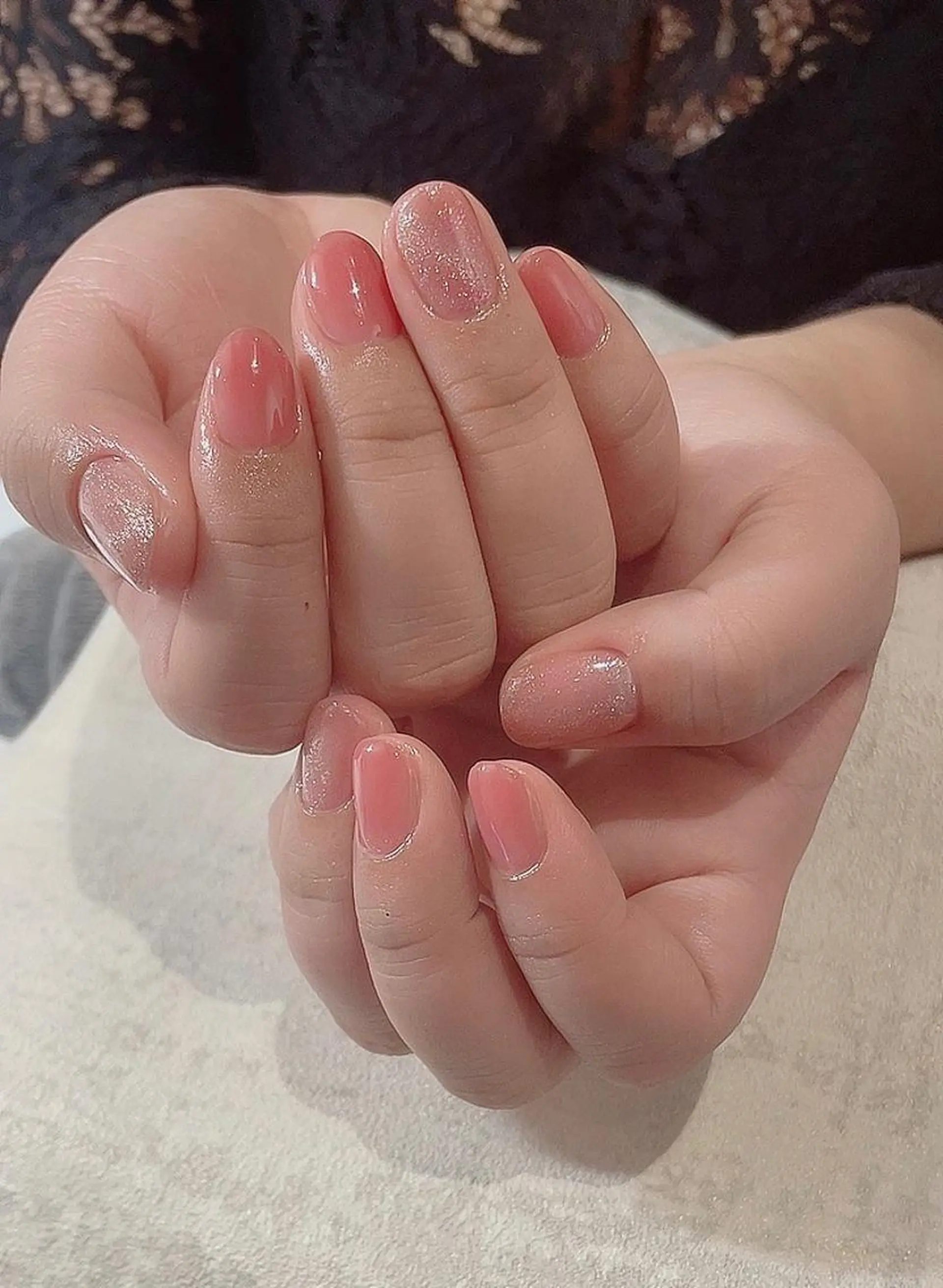 ネイル Kanal Kanaのエステ・リラクイメージ