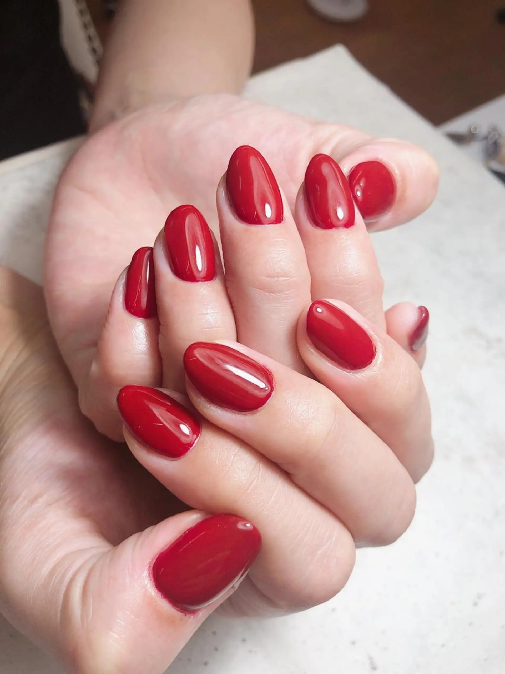 ネイル YUMERIA NAIL所属・久米川💗店舗サロン 💅✨YUMERIAのネイルデザイン