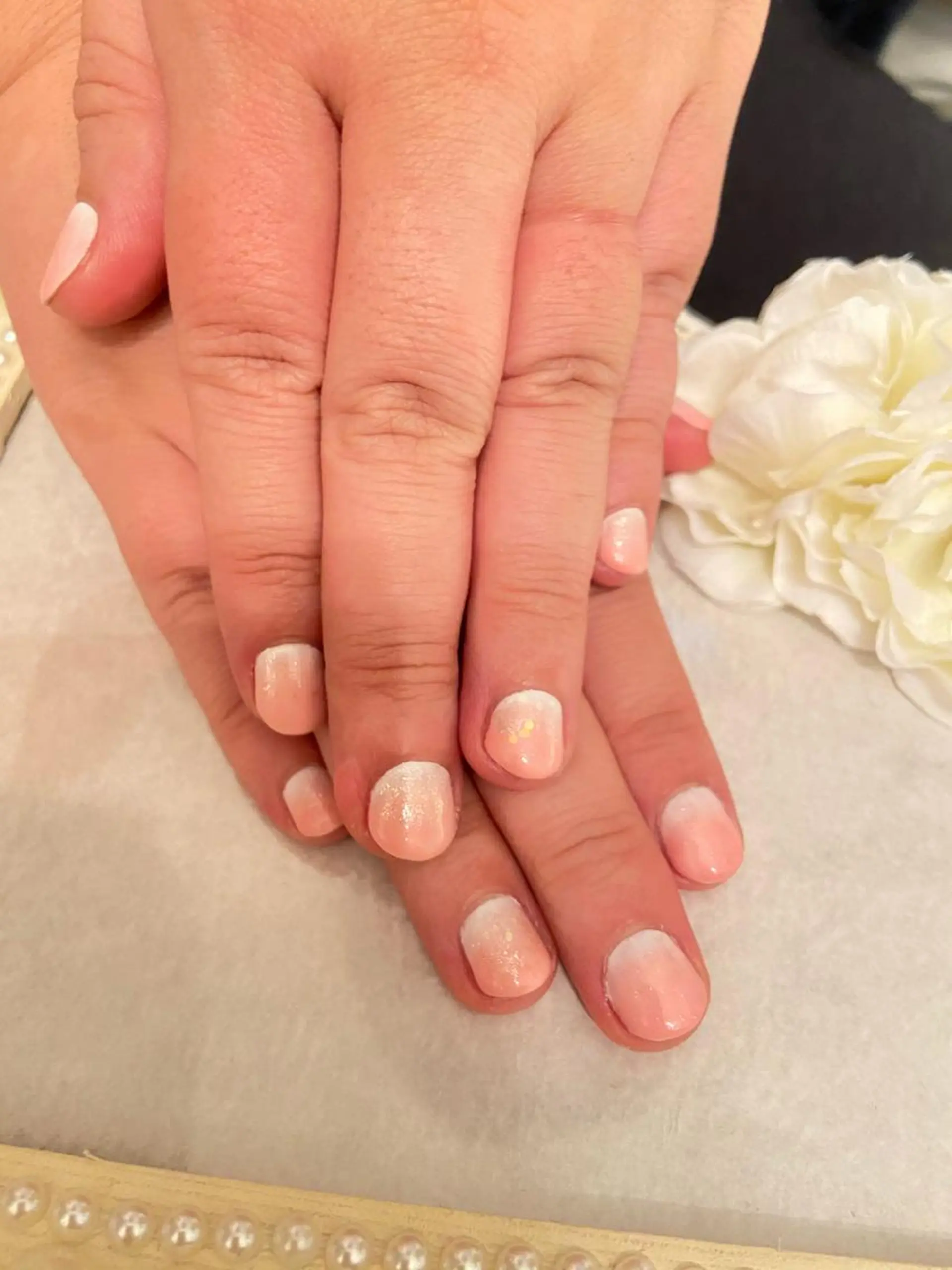 ネイル Lulu charisu所属・lulucharis nailのネイルデザイン