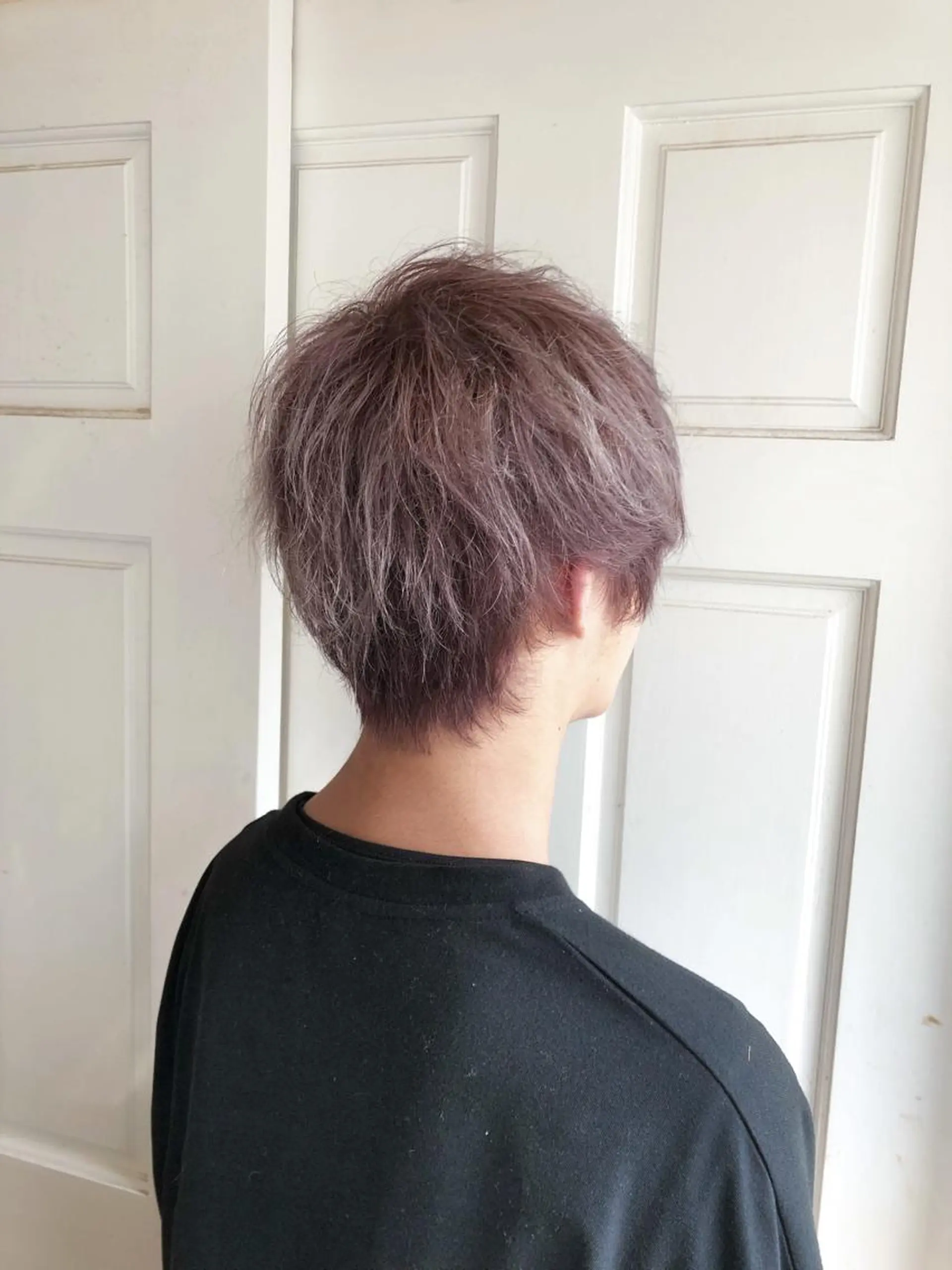 メンズ EIGHT 船橋のヘアスタイル