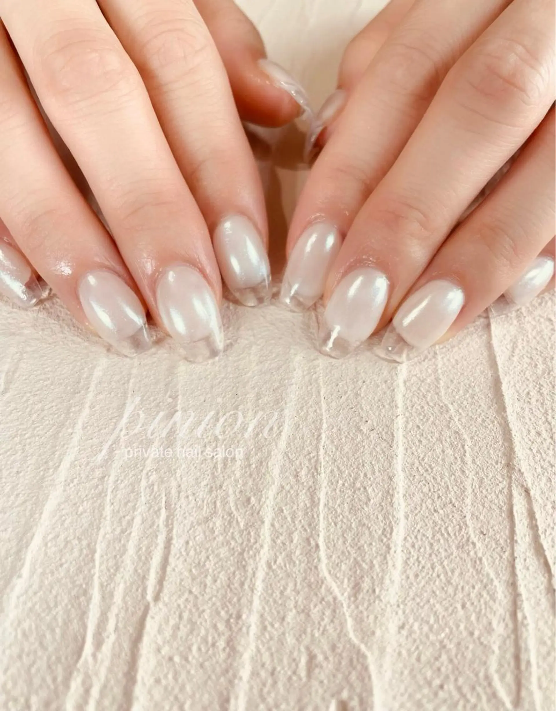 ネイル chee.所属・nail salon pinionのネイルデザイン