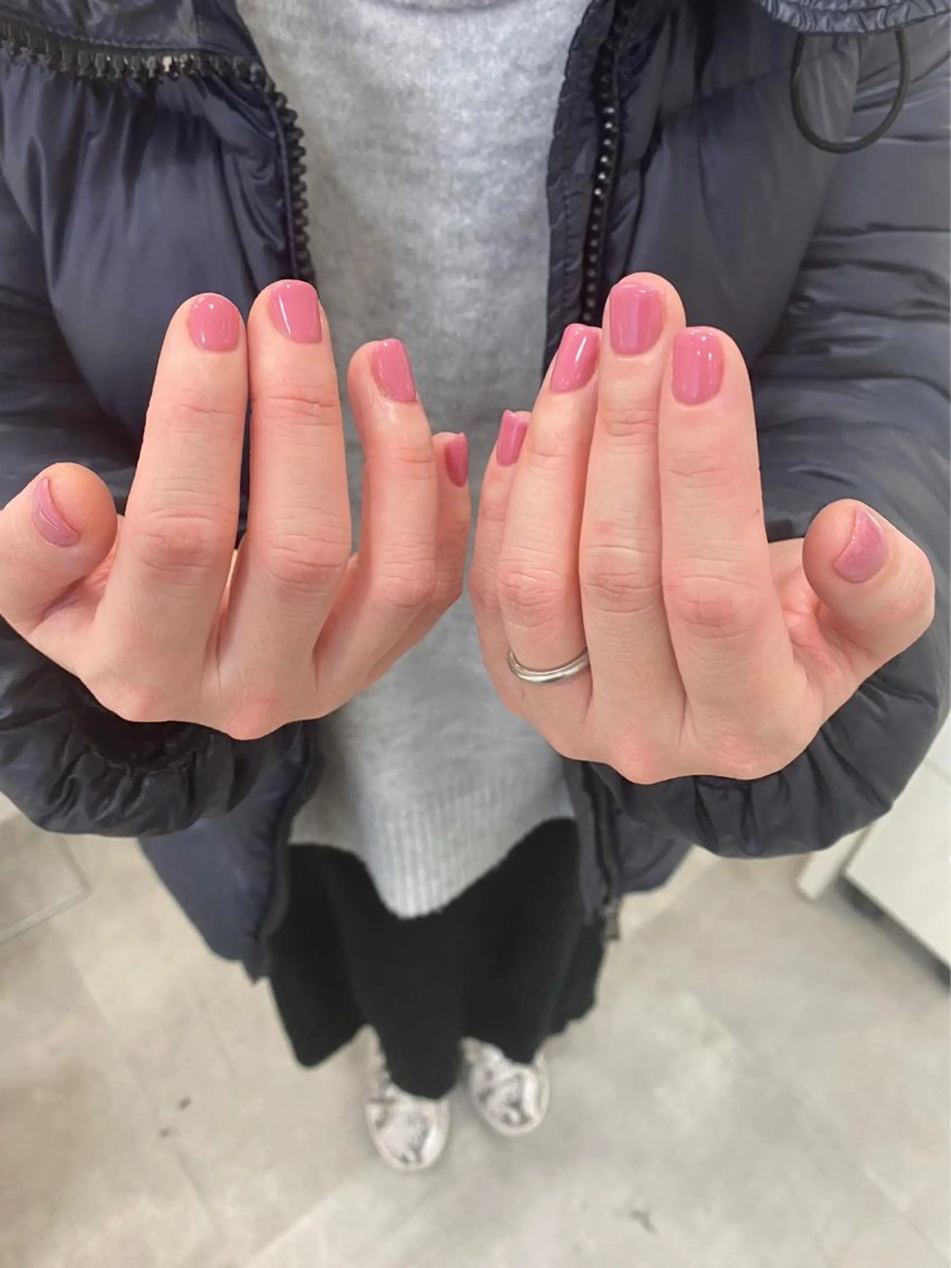 ネイル ハンドネイル kokori nailのネイルデザイン