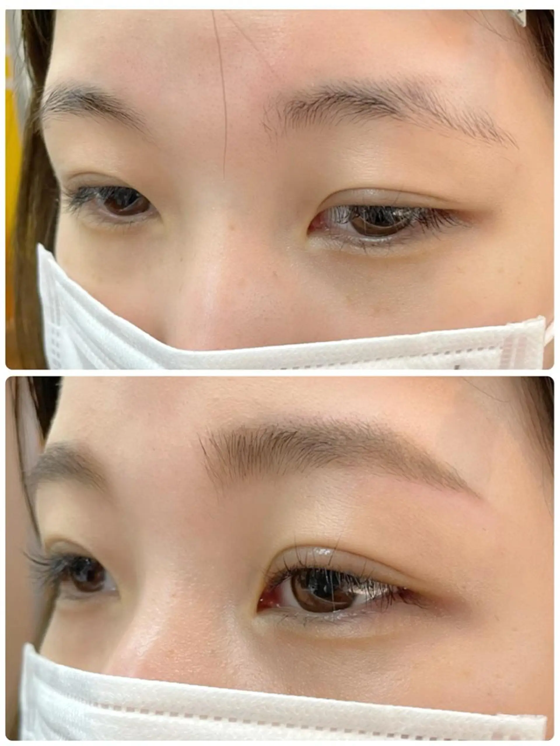 sara lazo 県病院前のマツエク・マツパデザイン