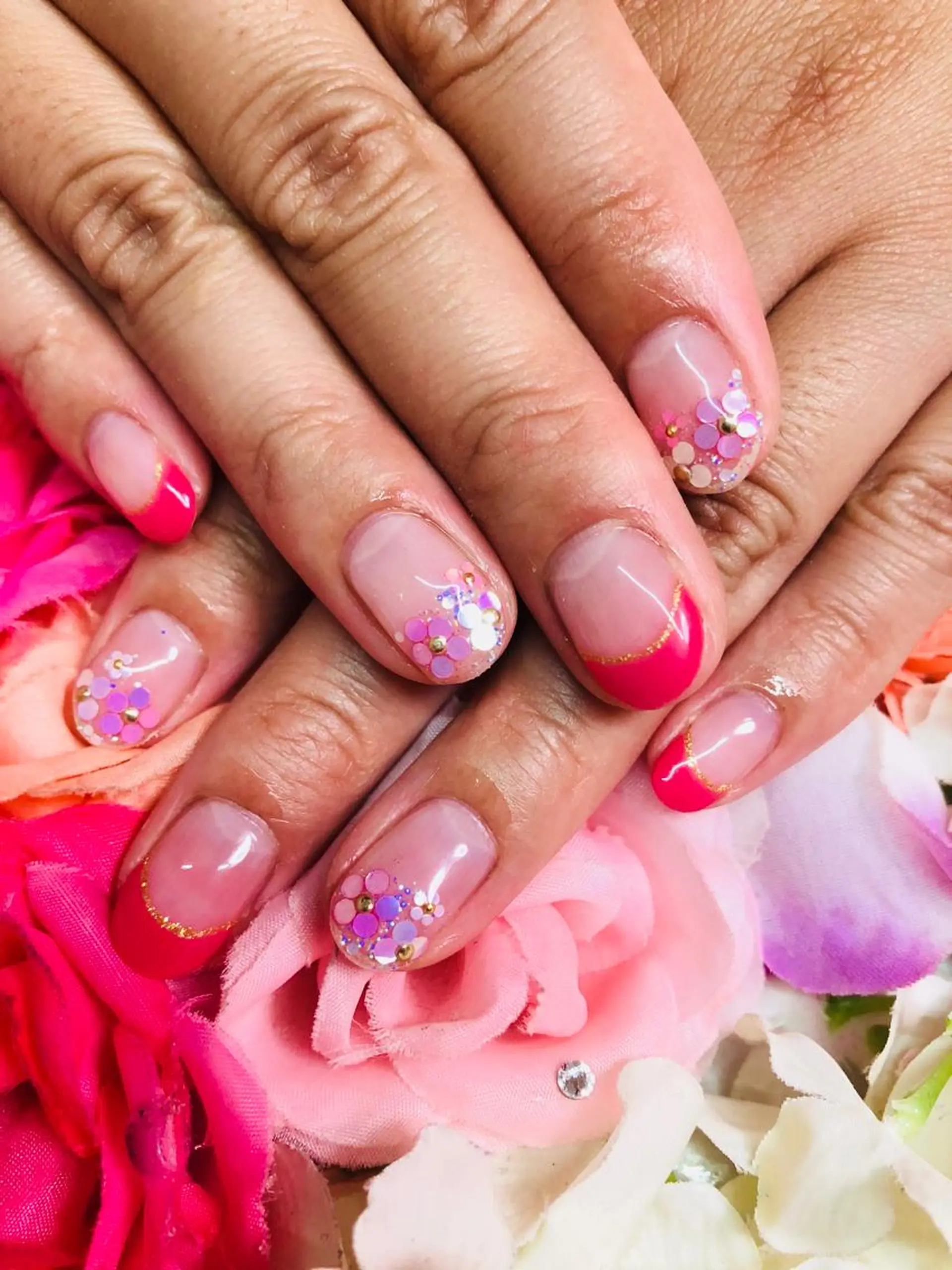 ネイル 酵素風呂　RA.RA所属・酵素風呂 RA.RAのその他イメージ