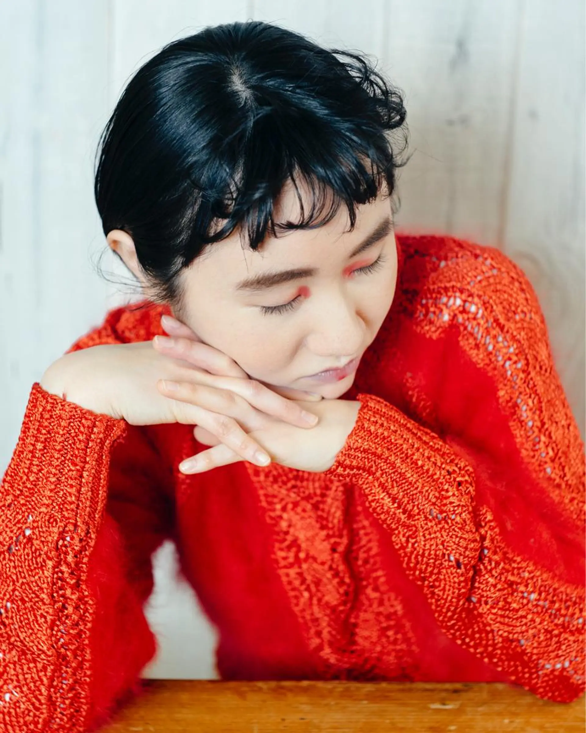 ショート ショートヘア atacca所属・勝又 理恵のその他イメージ