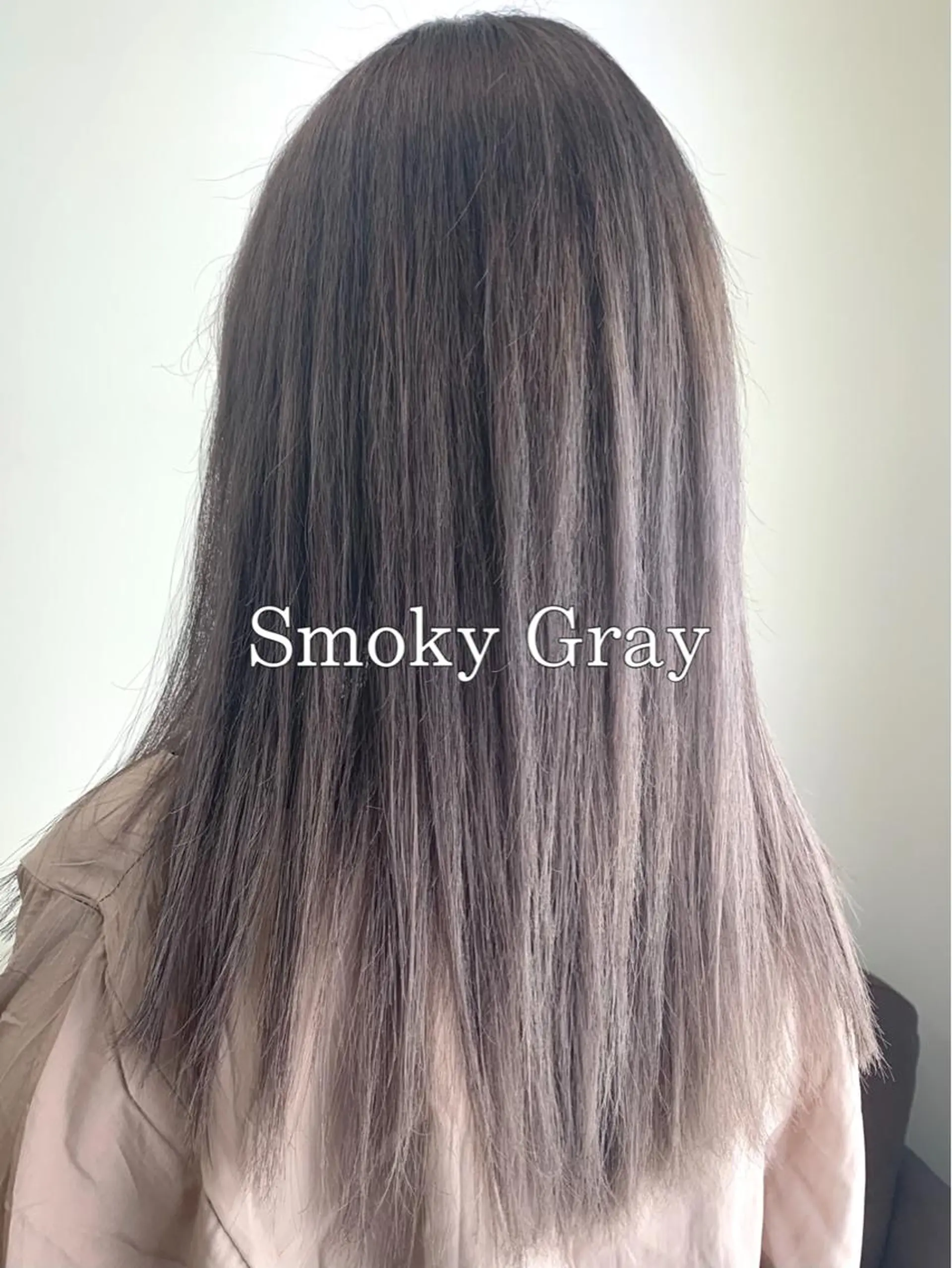 カラー JUNO Hair 아이비/Aibiのその他イメージ