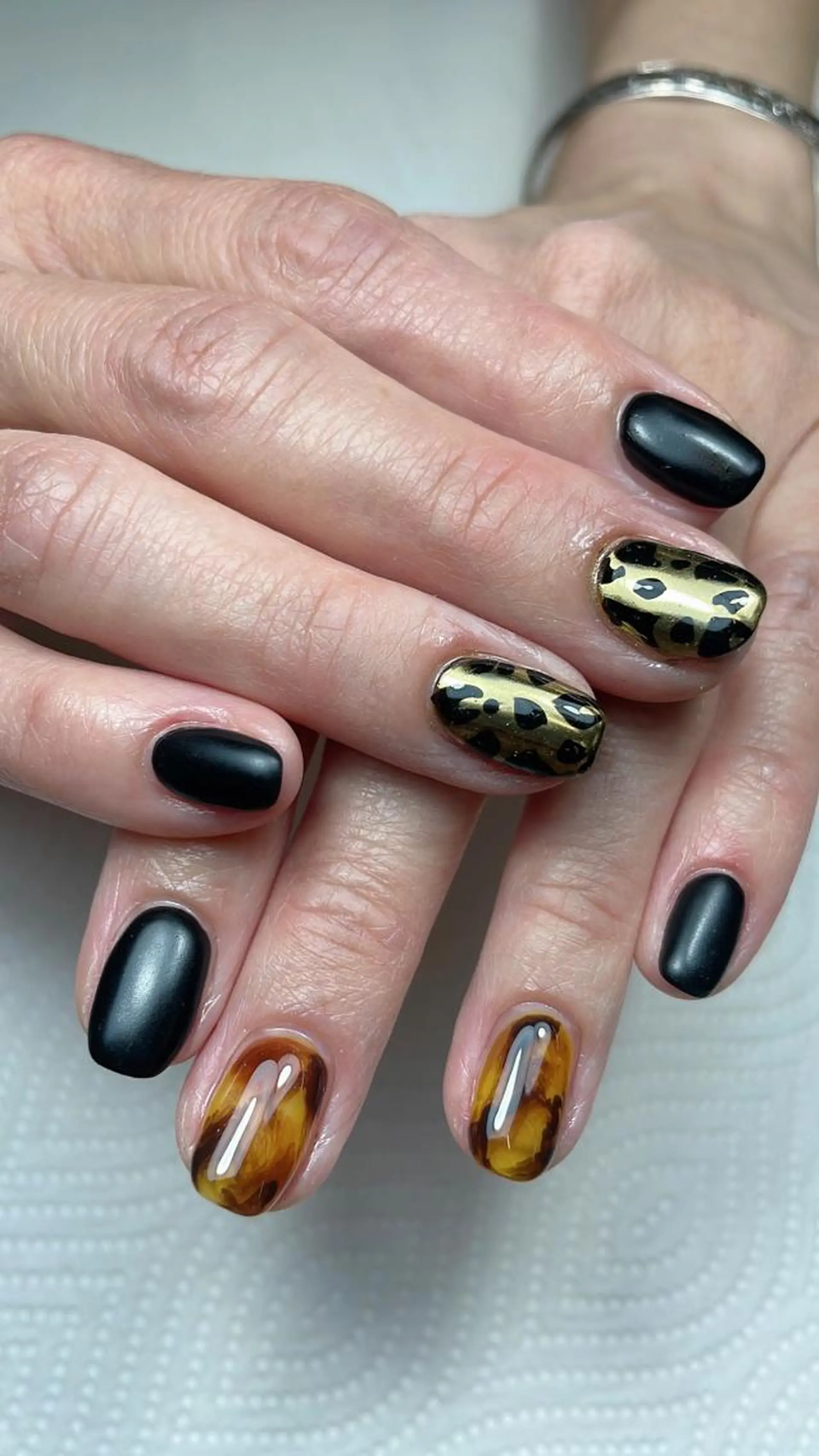 ネイル Munail サロン所属・むねいる nail salonのネイルデザイン