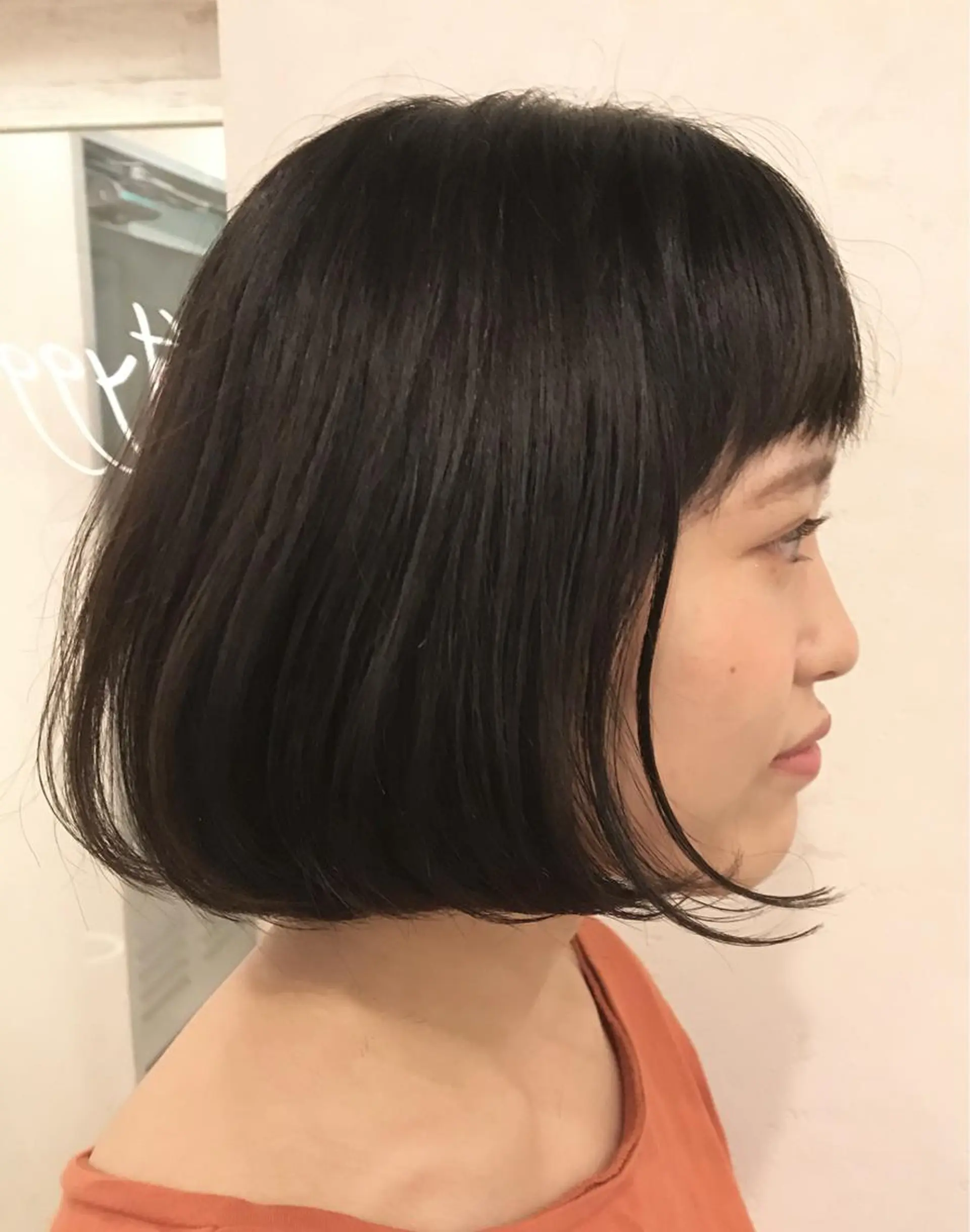 ショート ボブ chill所属・topstylist fukudaのその他イメージ