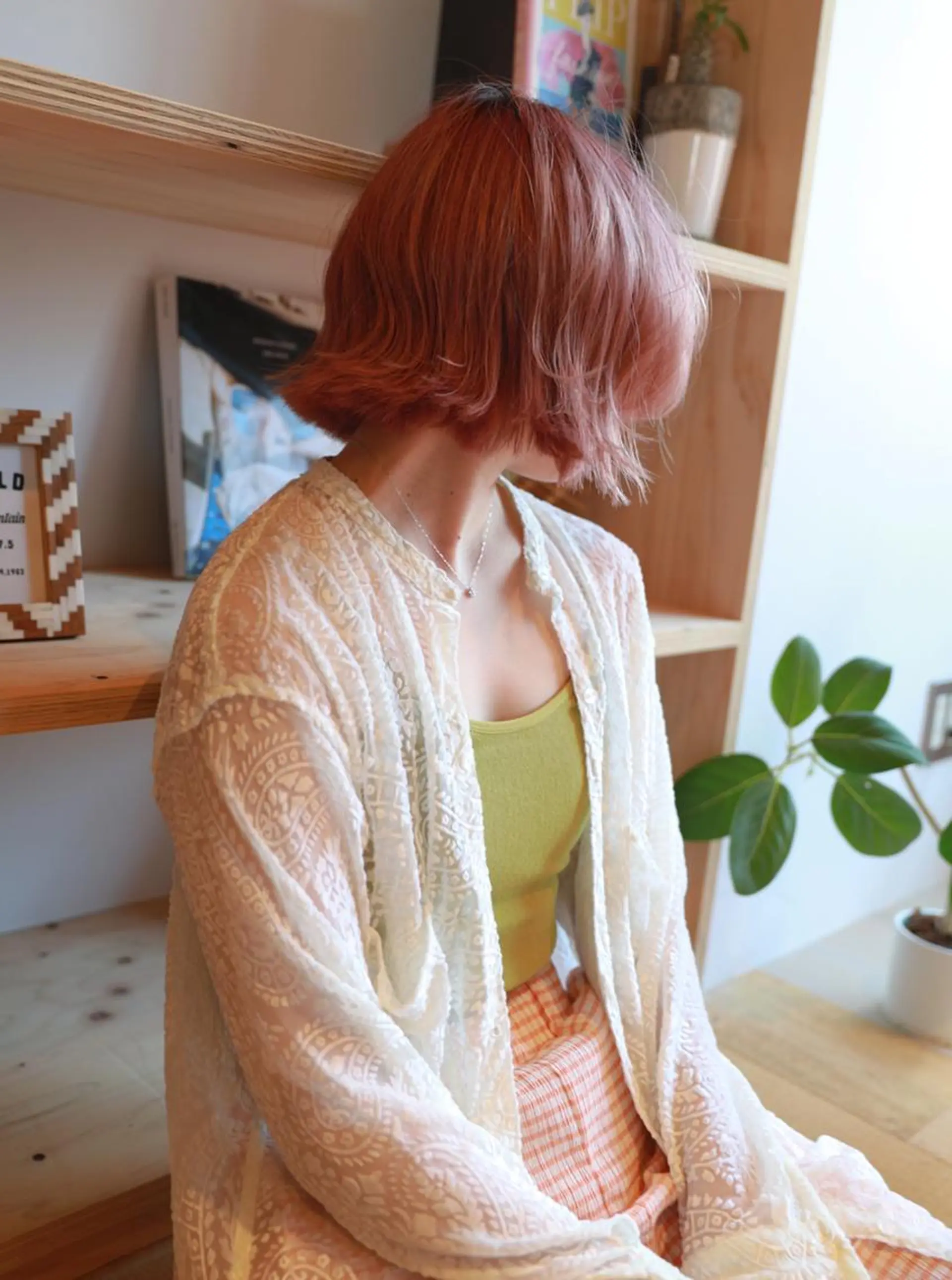 ミディアム UnU eye shopのマツエク・マツパデザイン