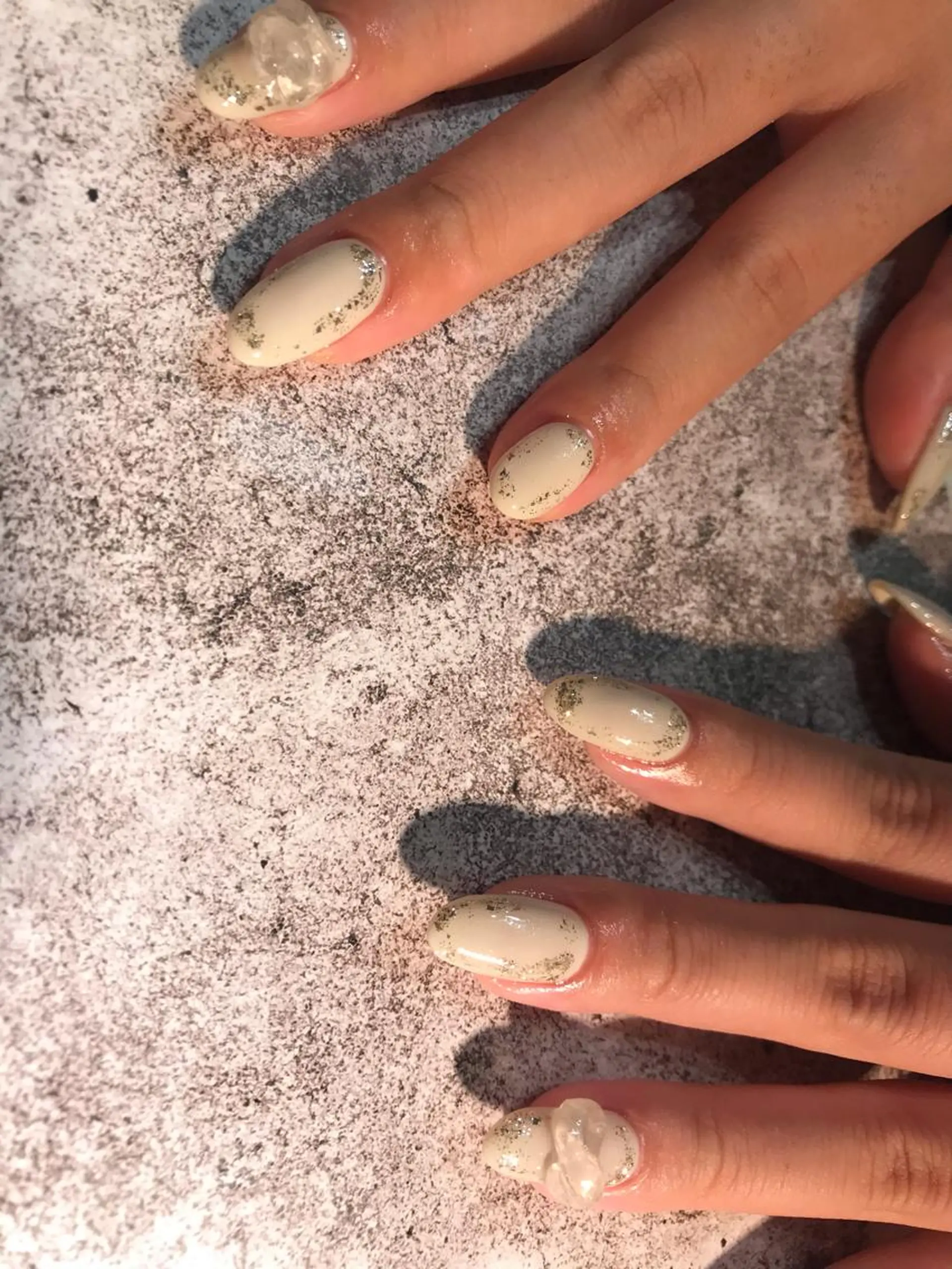 ネイル ハンドネイル Kimura Yukoのネイルデザイン