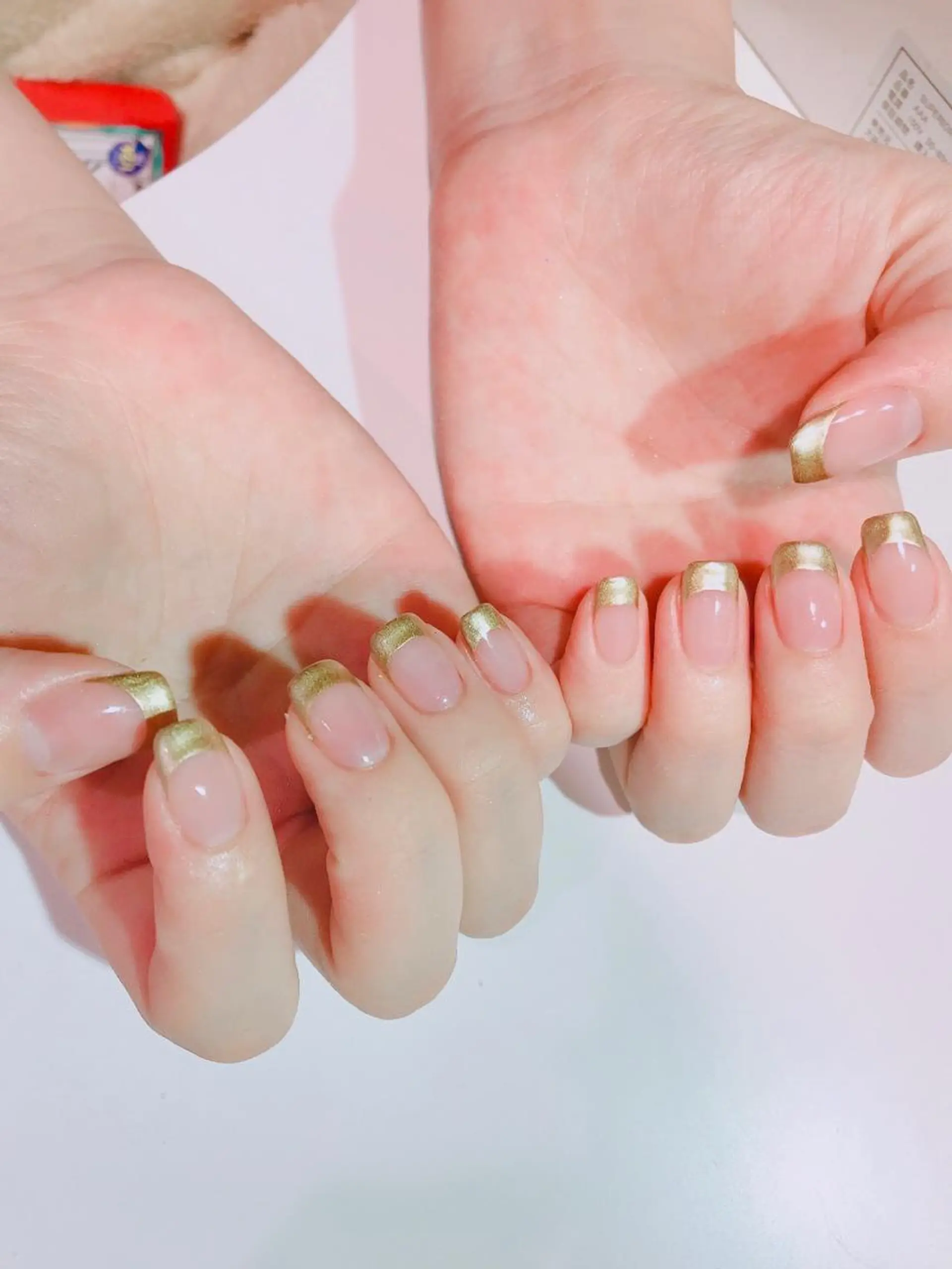 ネイル ネイルサロン トゥルースのネイルデザイン