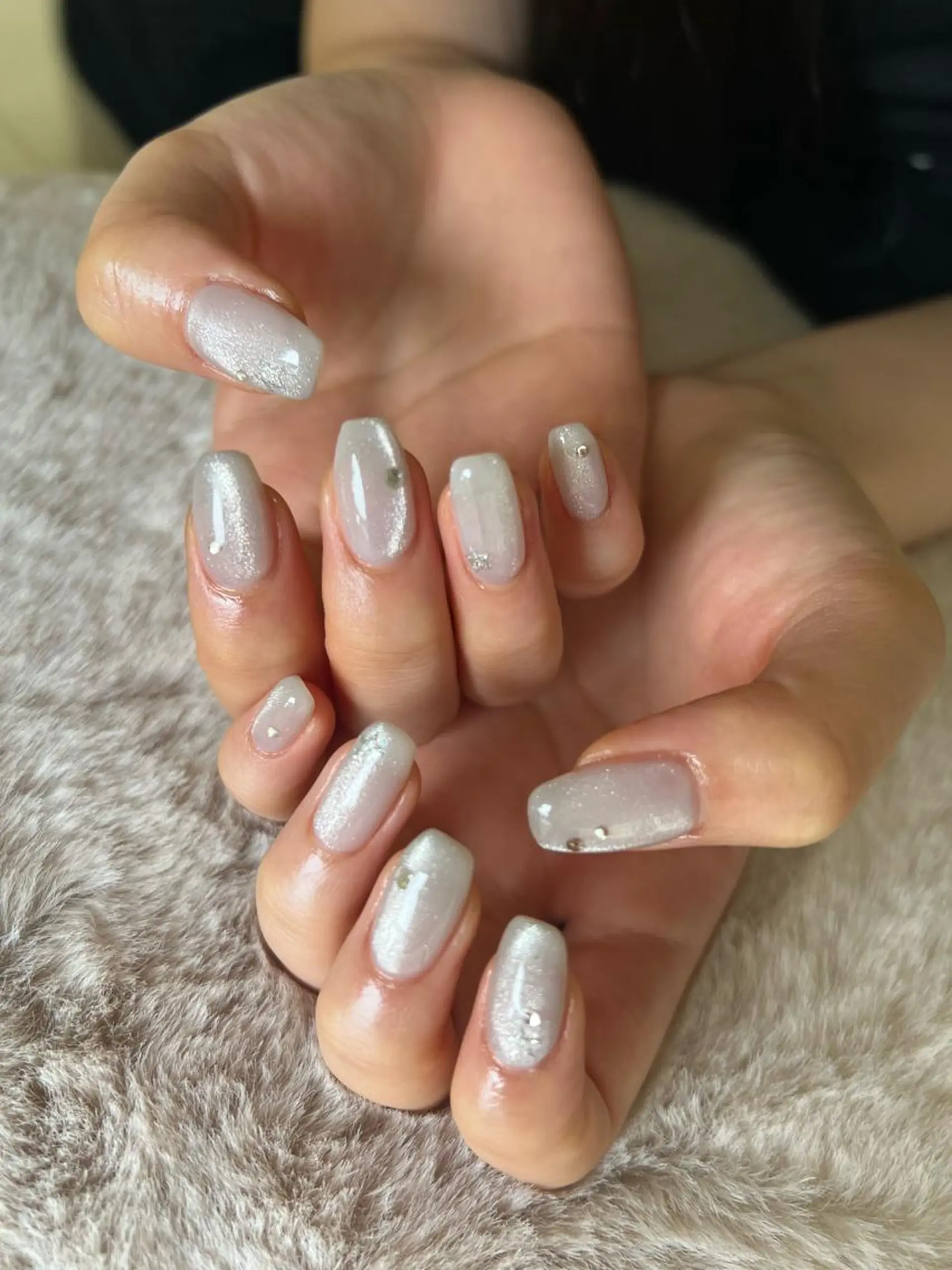 ネイル ハンドネイル 38. sayakaのネイルデザイン
