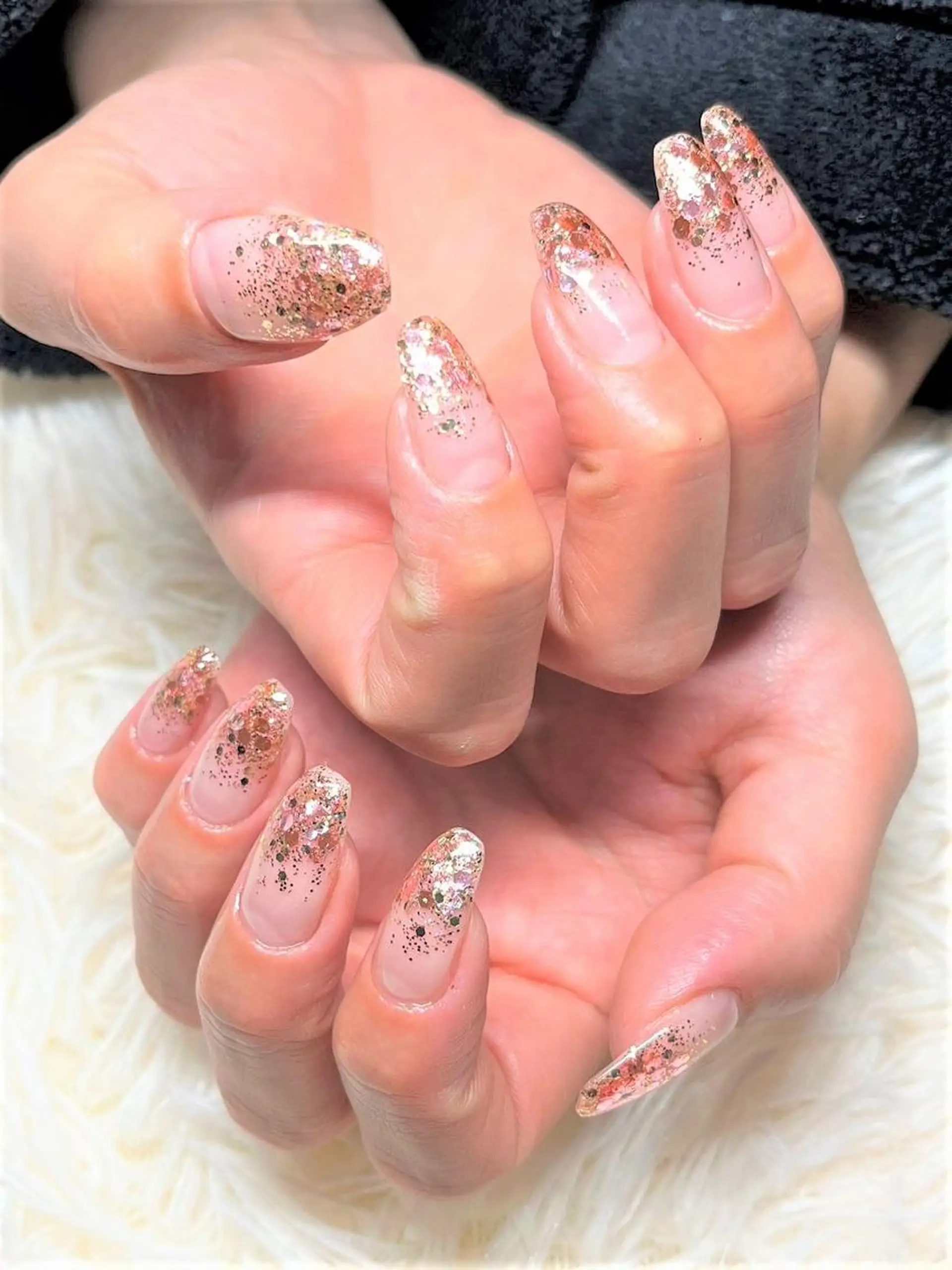 ネイル ハンドネイル RIZE NAILのネイルデザイン