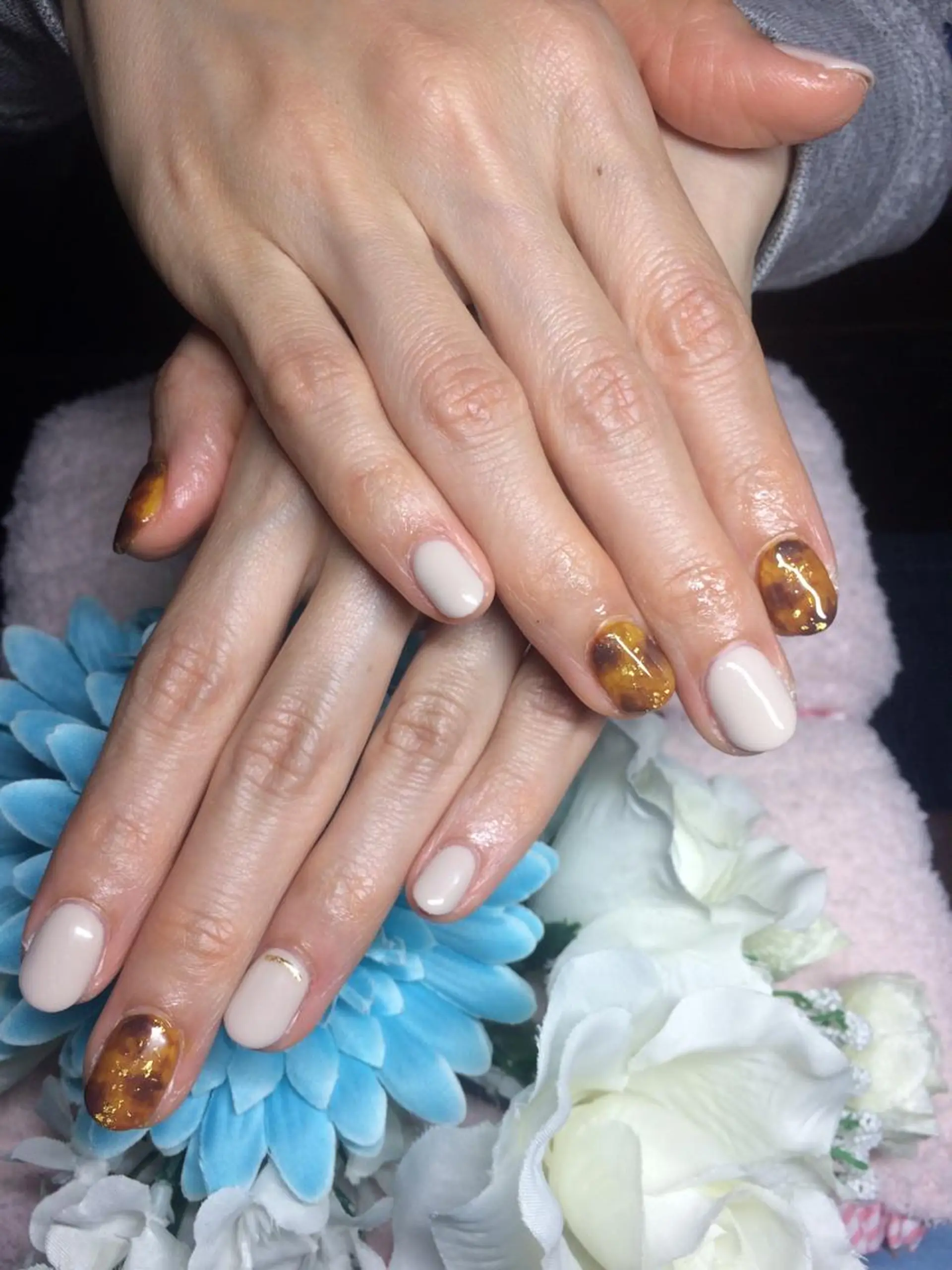 ネイル フェアリー M所属・fairy Ｍのネイルデザイン