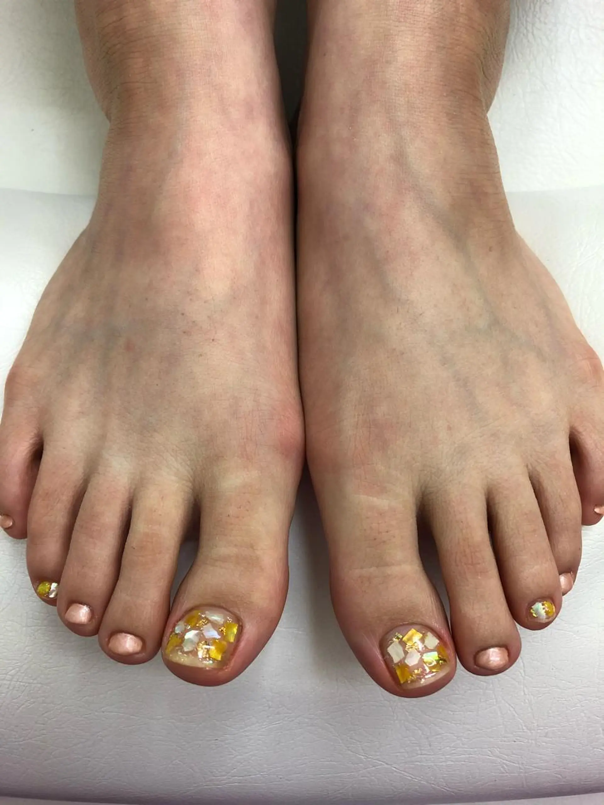 ネイル LaniRoom所属・Lani Roomのネイルデザイン