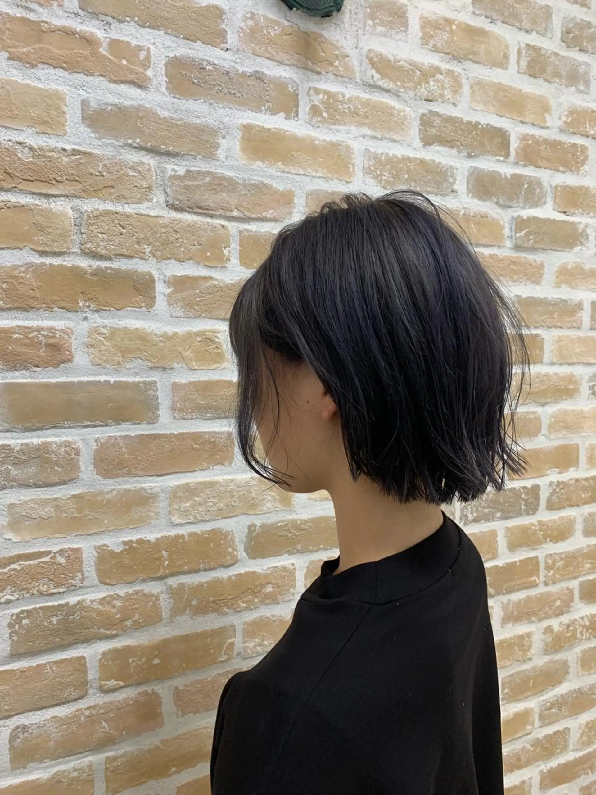 ショート Agu hair lucua所属・中尾 友哉のヘアスタイル