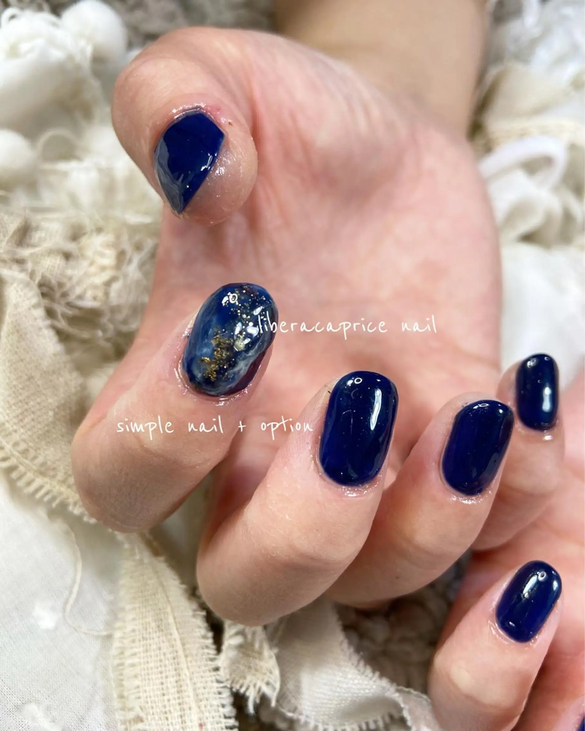 ネイル ネイル･エステ afdlbcのネイルデザイン