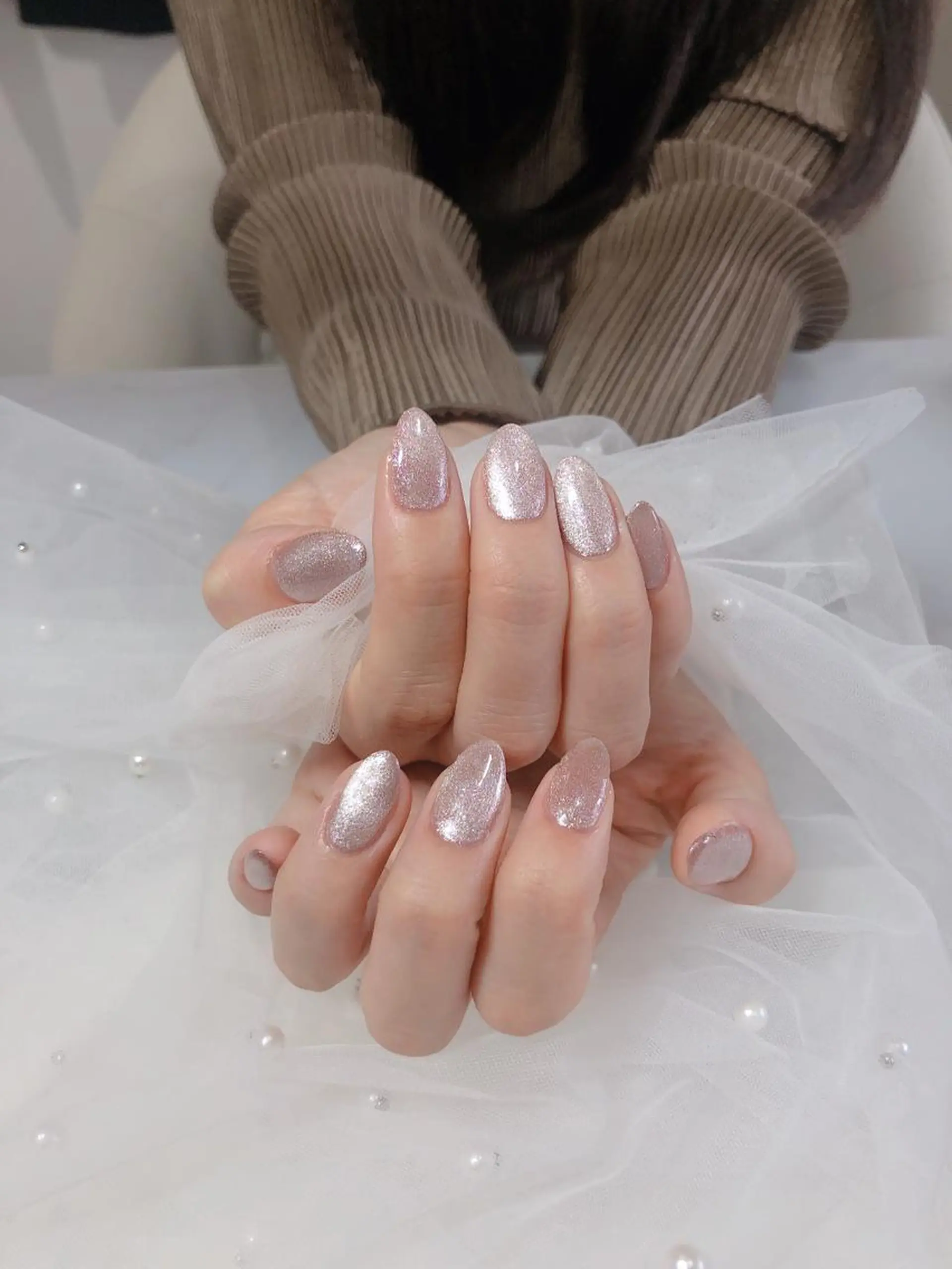 ネイル kihi大塚店 モデル募集専用のネイルデザイン