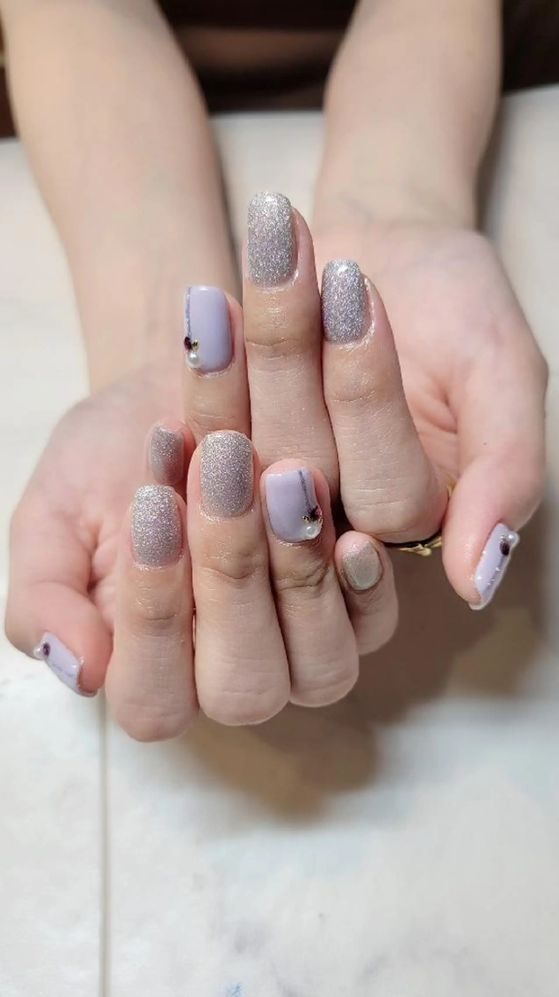 ネイル みー shakushiroのネイルデザイン