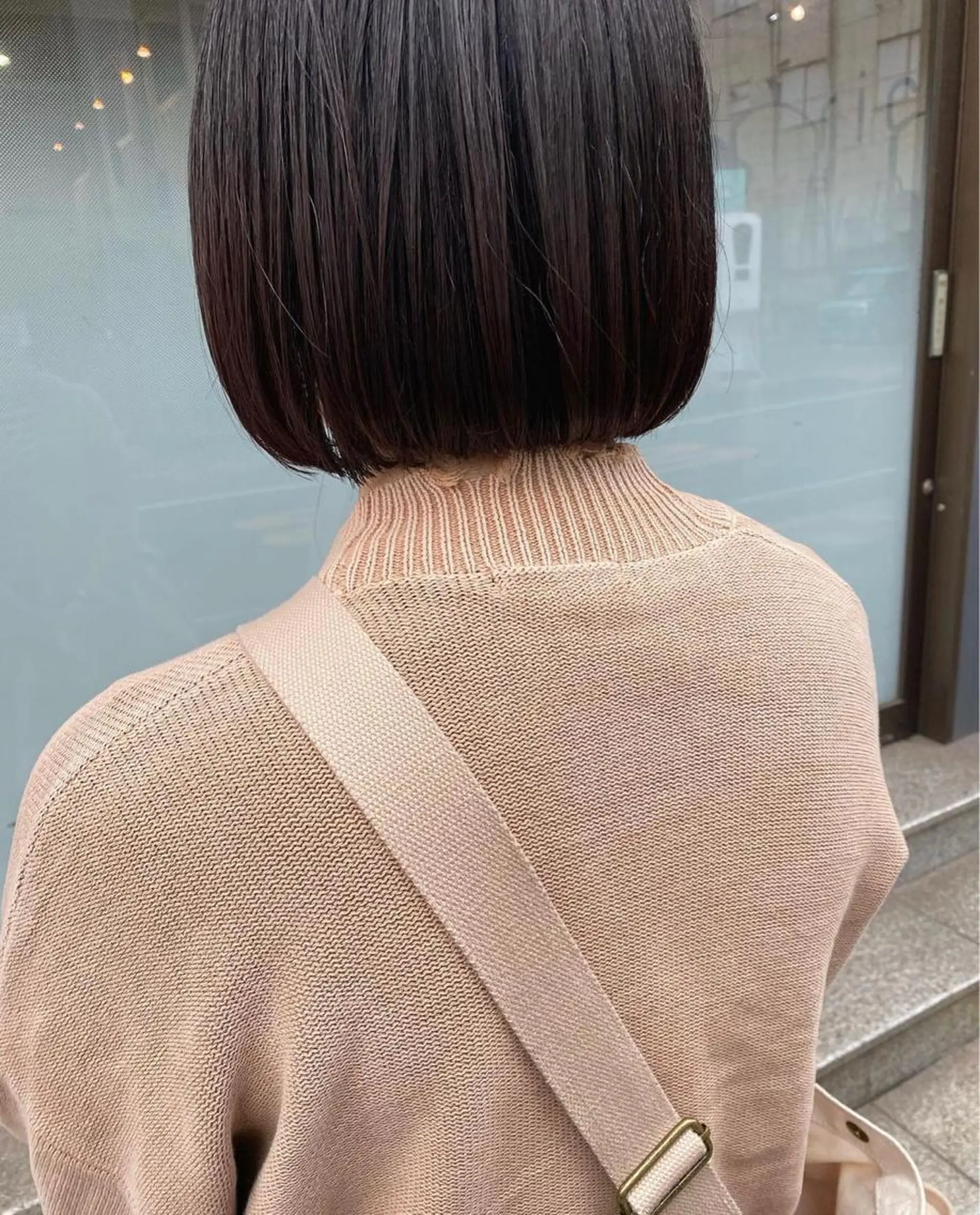 ショート brick by brace所属・yuuna 🪽のヘアスタイル