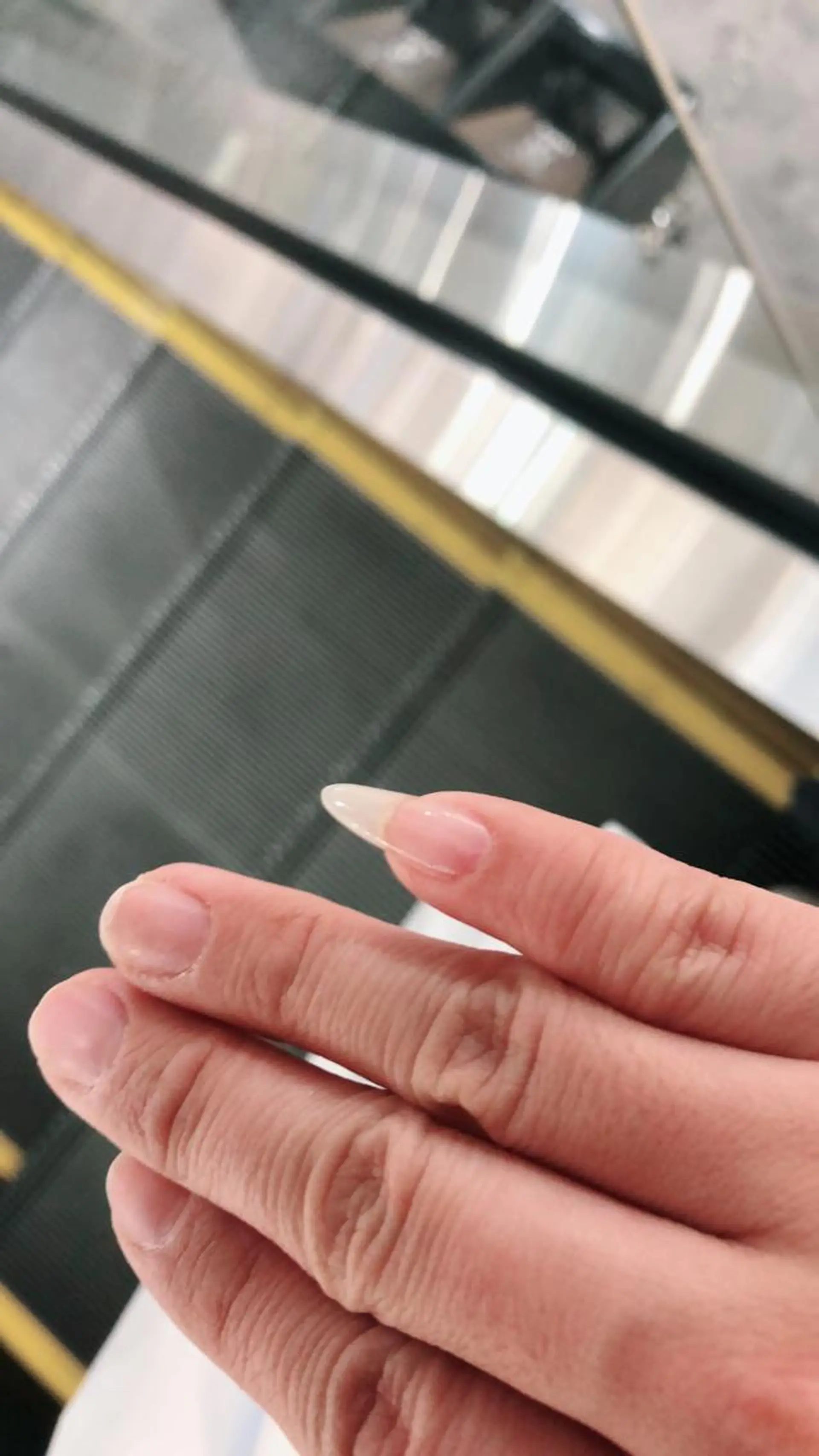 ネイル スカルプネイル gui amichantoco所属・gui amichanのネイルデザイン