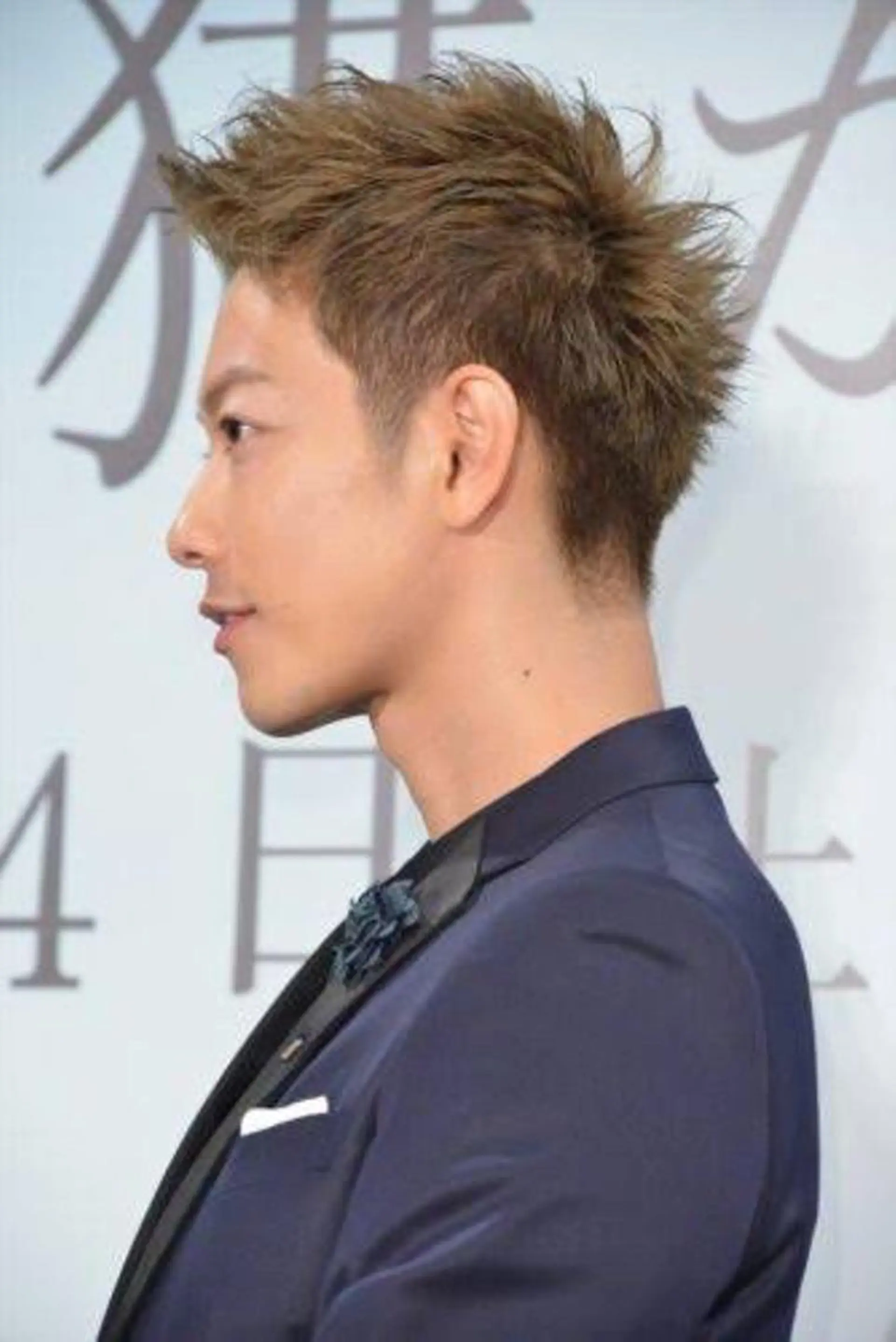 ショート カラー パーマ ヘアアレンジ メンズ キッズ ネイル マツエク・マツパ ショートレイヤー アップバング メンズショート スパイキーショート 刈り上げ ショートヘア原宿 fifth コシのヘアスタイル