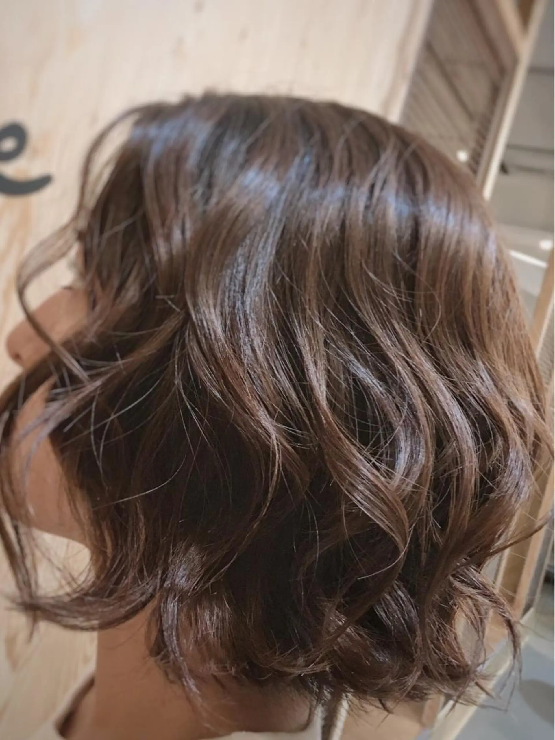 ヘアアレンジ 眉毛まつ毛専門店 uralogeのマツエク・マツパデザイン