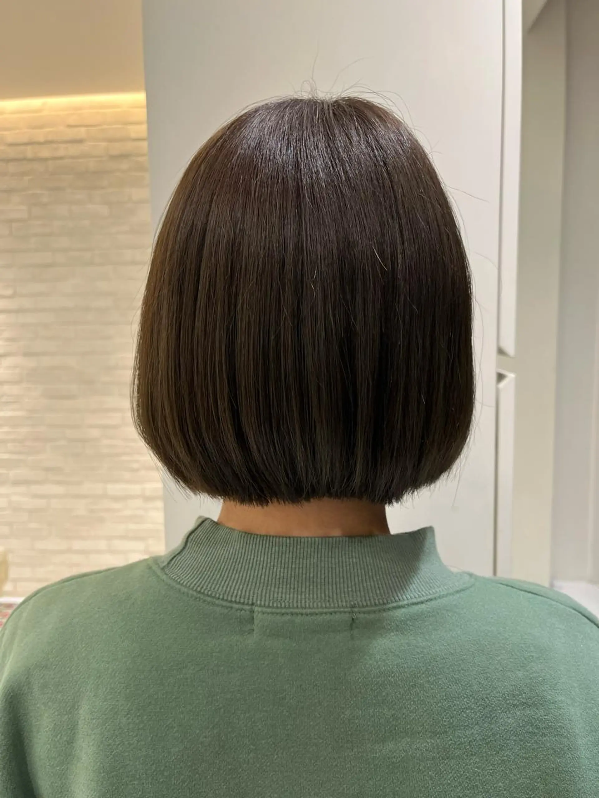 ショート 中韓𝐌𝐈𝐗🩶 𝐘𝐔𝐊𝐀のヘアスタイル